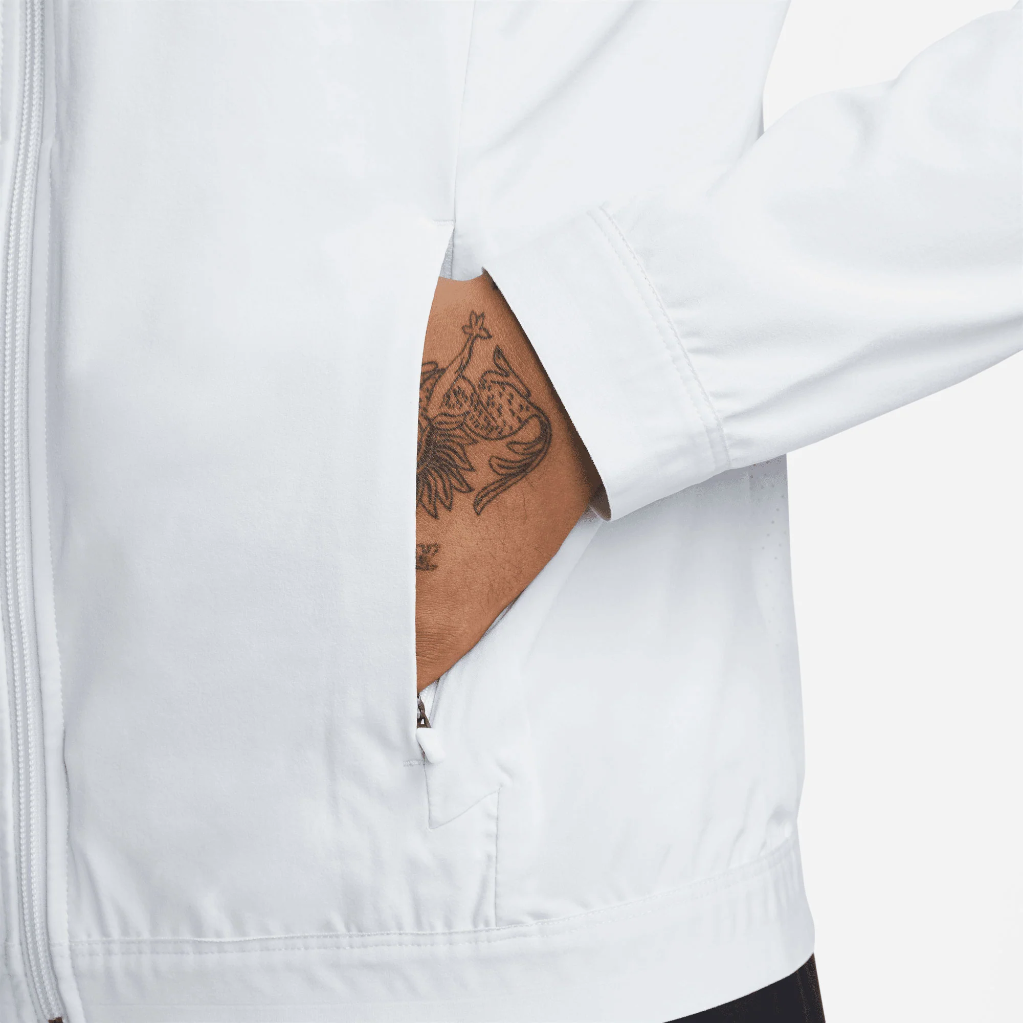 NikeCourt Rafa Dri-FIT Men's Tennis Jacket - Image 4
