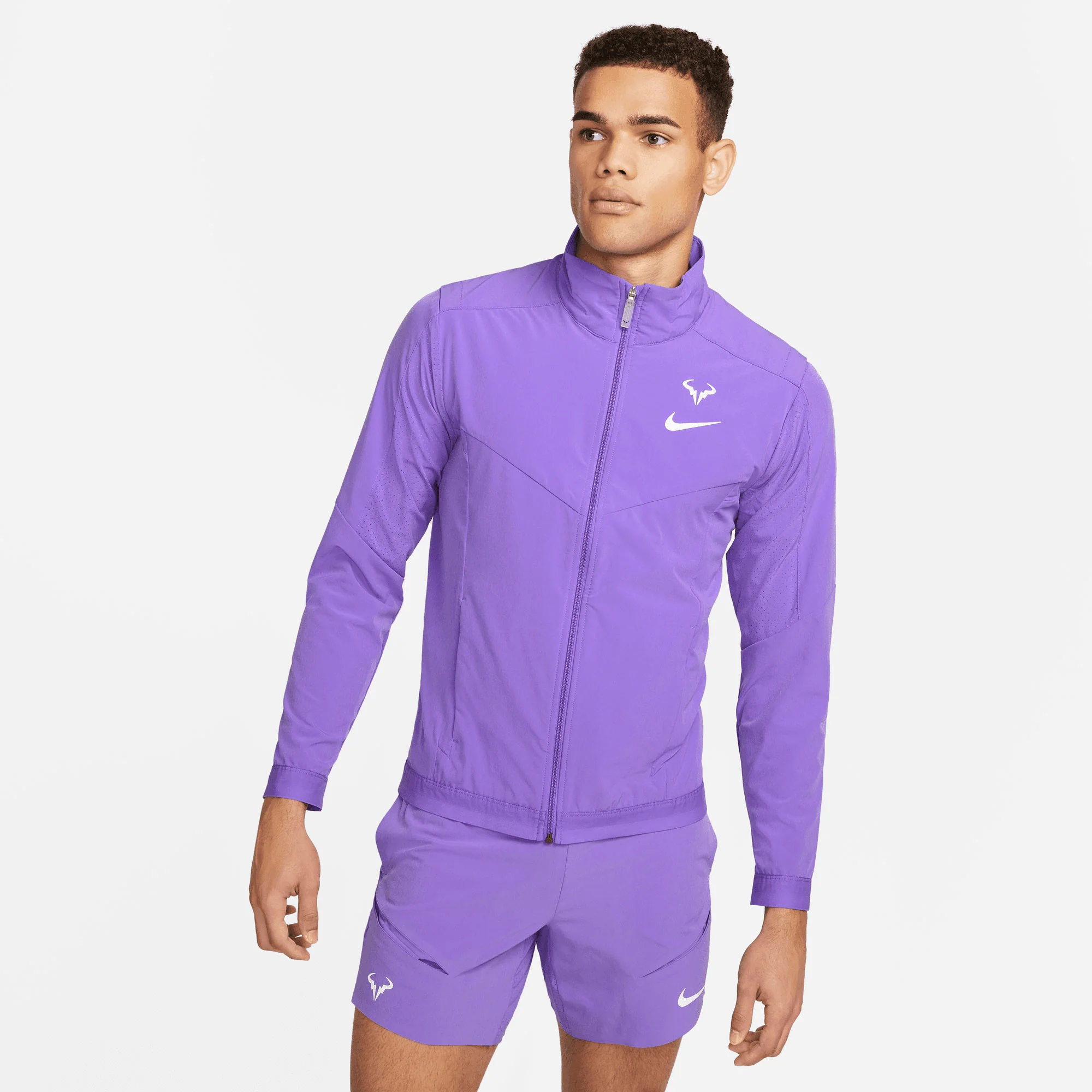 NikeCourt Rafa Dri-FIT Men's Tennis Jacket