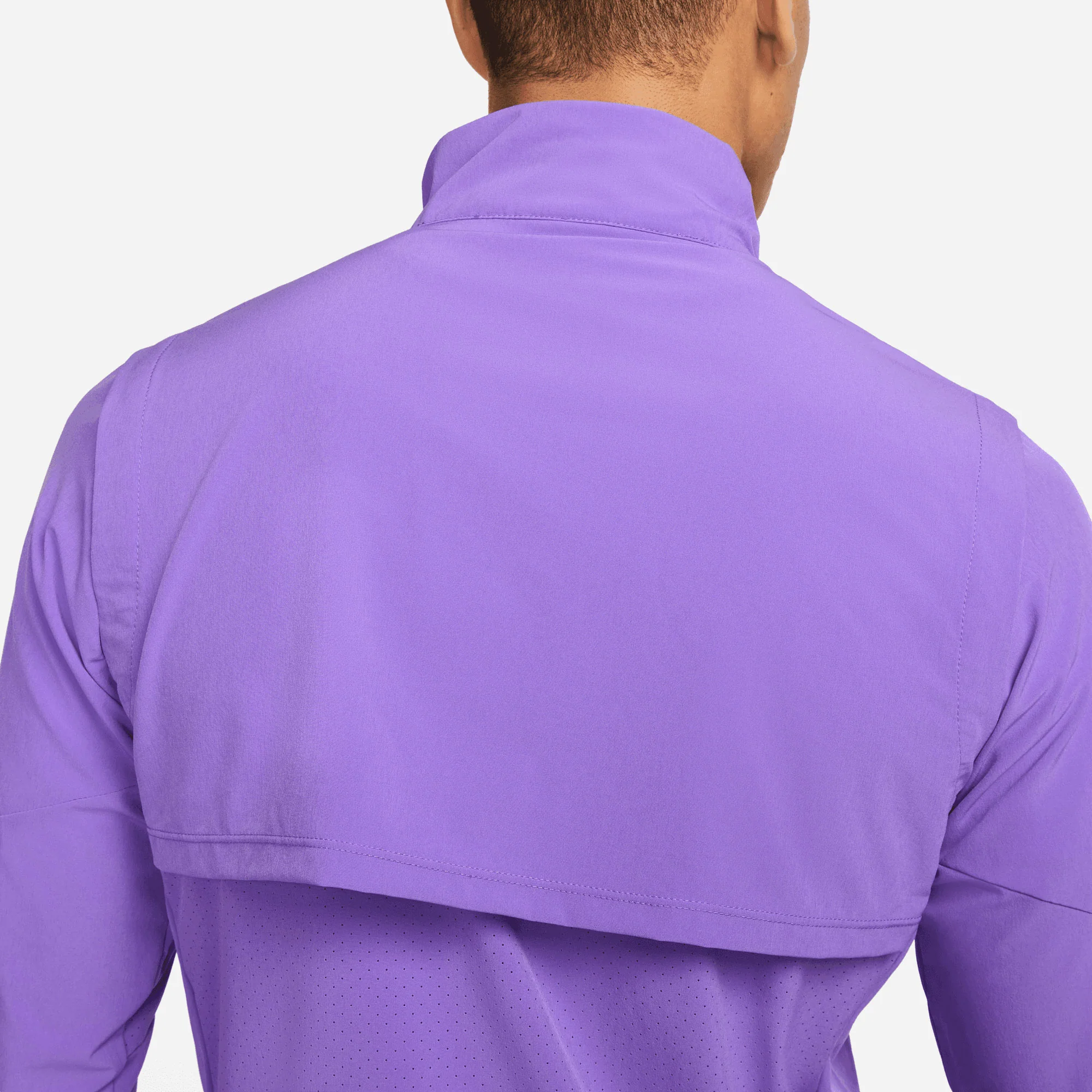 NikeCourt Rafa Dri-FIT Men's Tennis Jacket - Image 5
