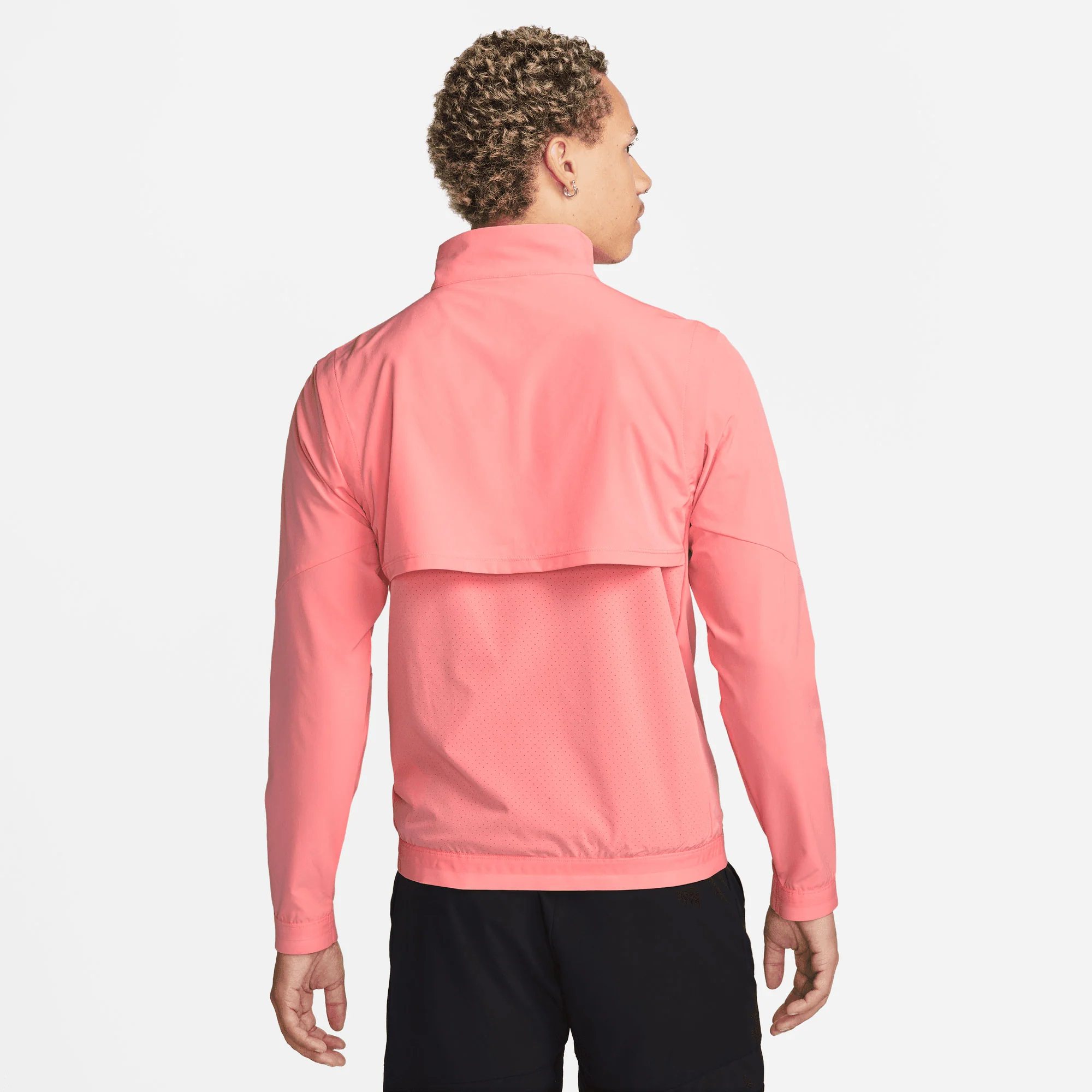 NikeCourt Rafa Dri-FIT Men's Tennis Jacket - Image 2