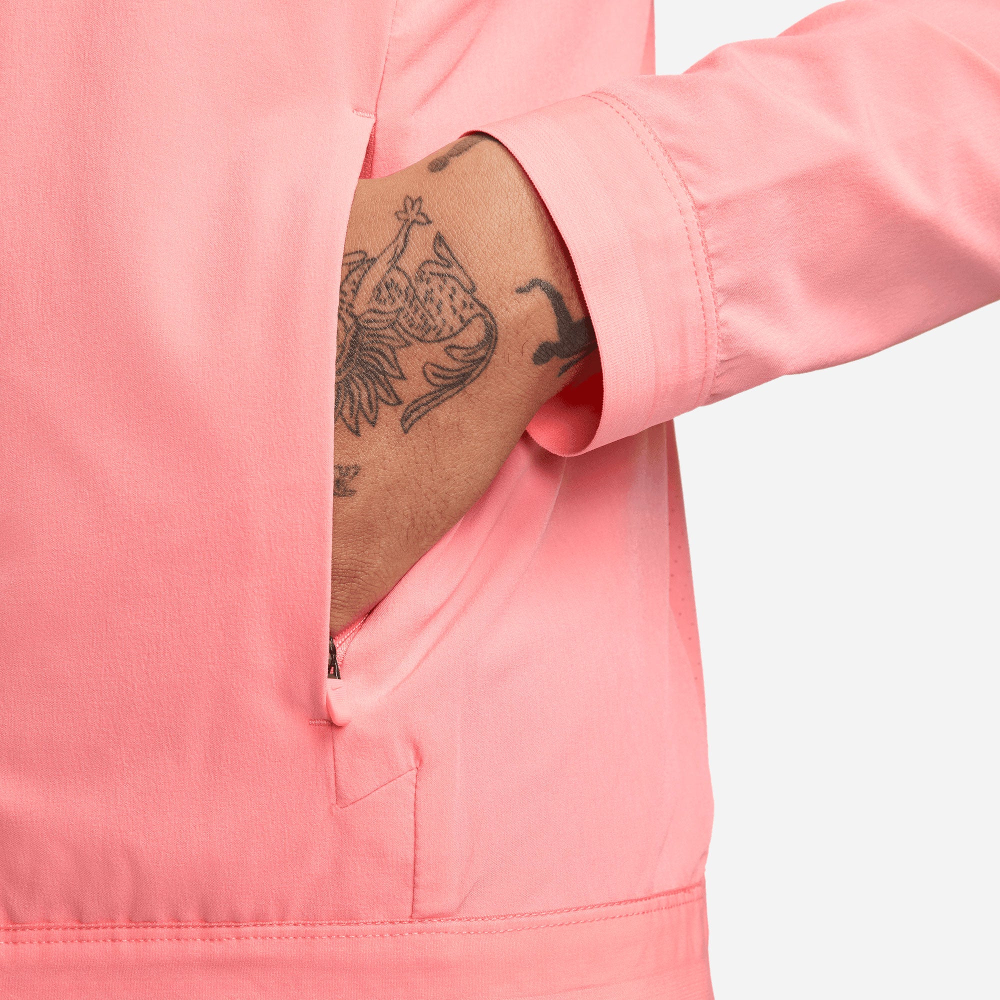 NikeCourt Rafa Dri-FIT Men's Tennis Jacket - Image 4