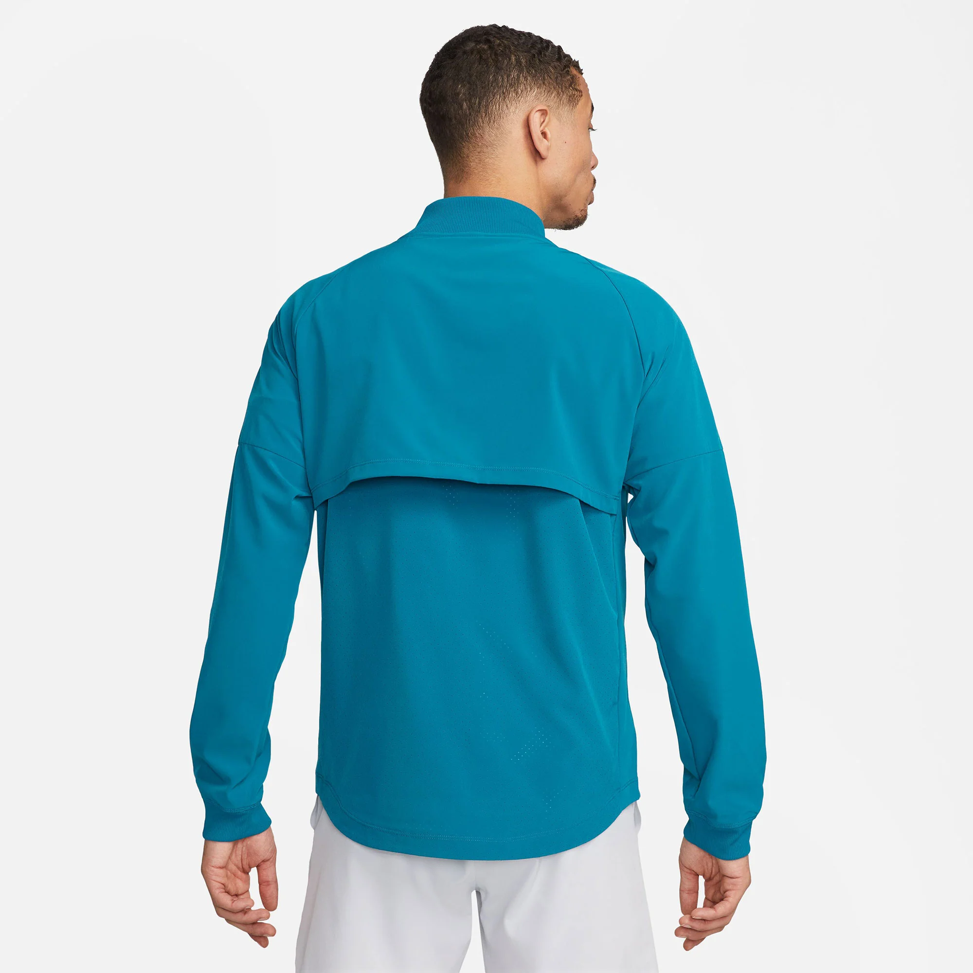NikeCourt Rafa Dri-FIT Men's Tennis Jacket - Image 2