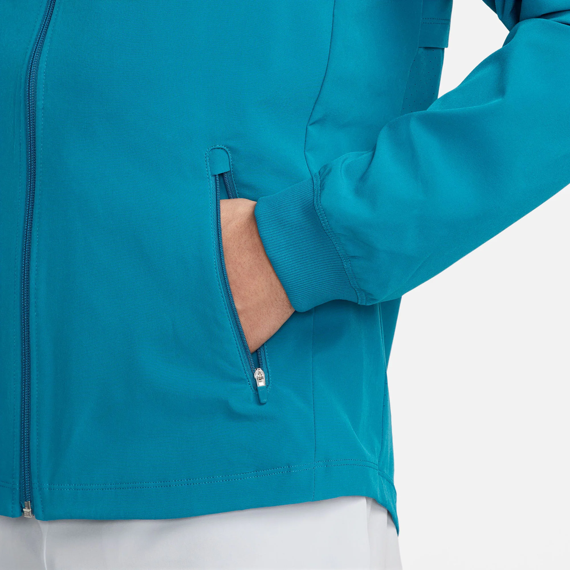 NikeCourt Rafa Dri-FIT Men's Tennis Jacket - Image 4