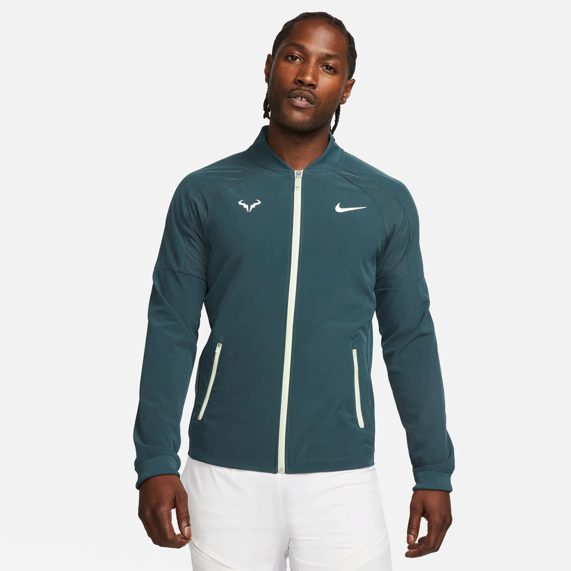 NikeCourt Rafa Dri-FIT Men's Tennis Jacket