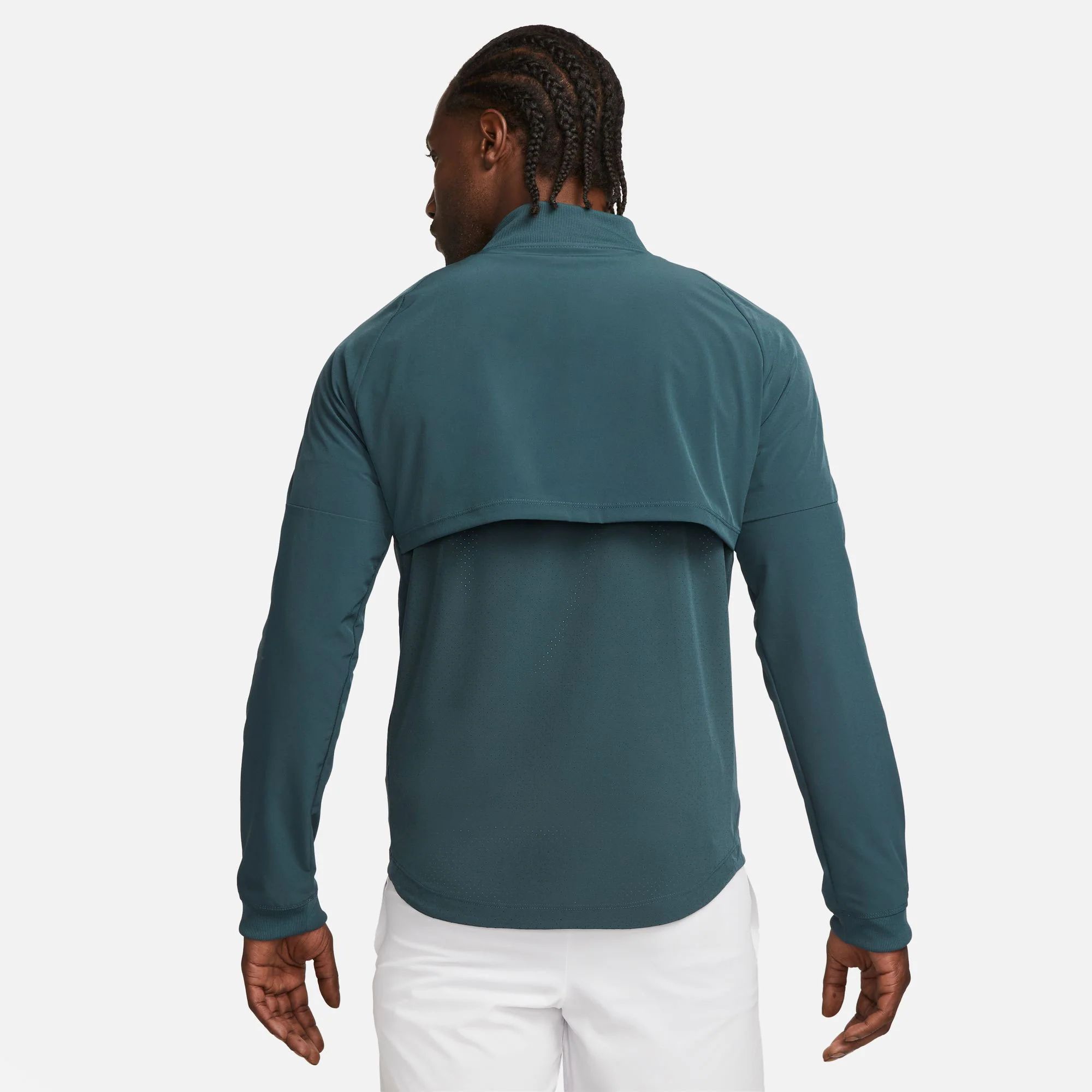 NikeCourt Rafa Dri-FIT Men's Tennis Jacket - Image 2