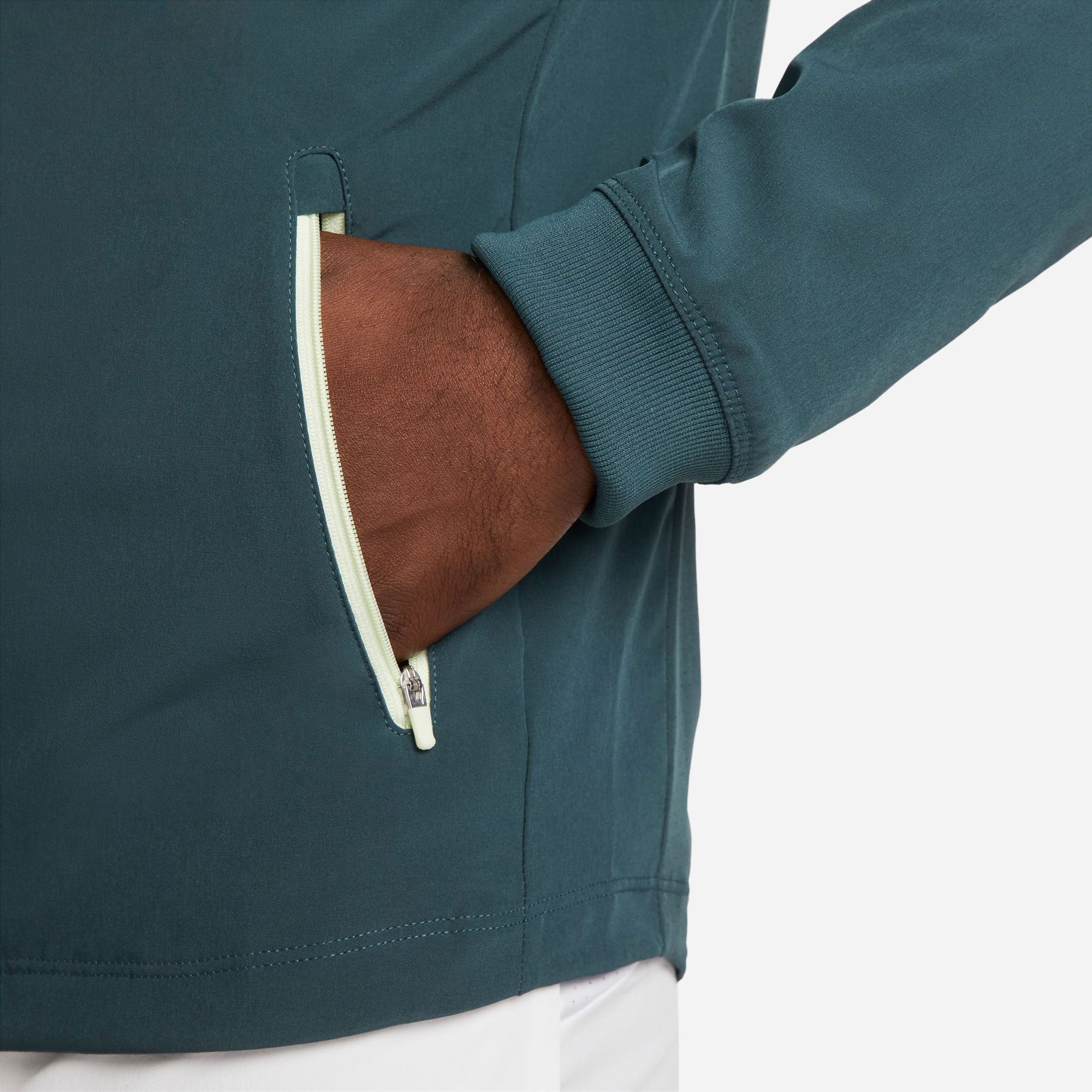 NikeCourt Rafa Dri-FIT Men's Tennis Jacket - Image 4