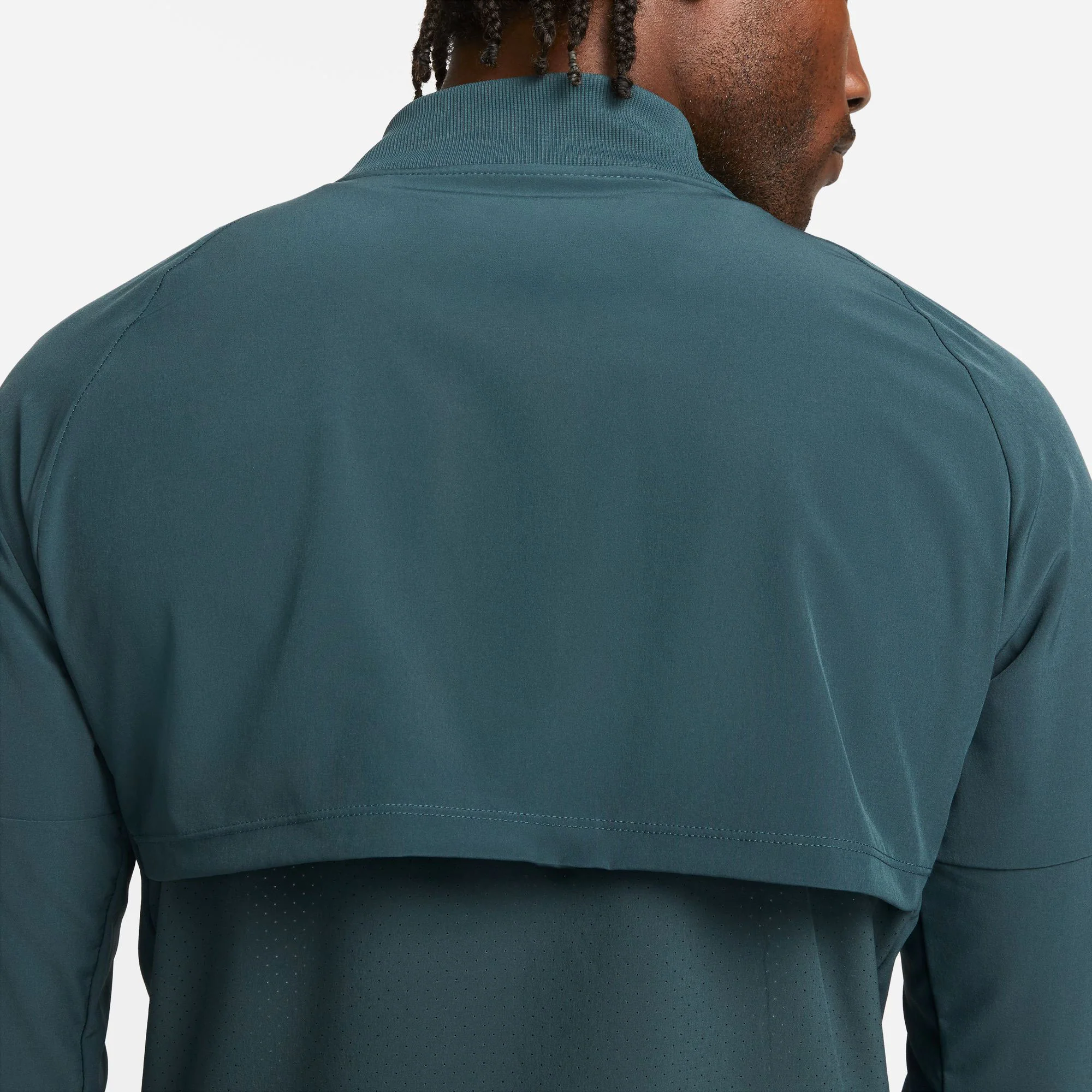 NikeCourt Rafa Dri-FIT Men's Tennis Jacket - Image 5