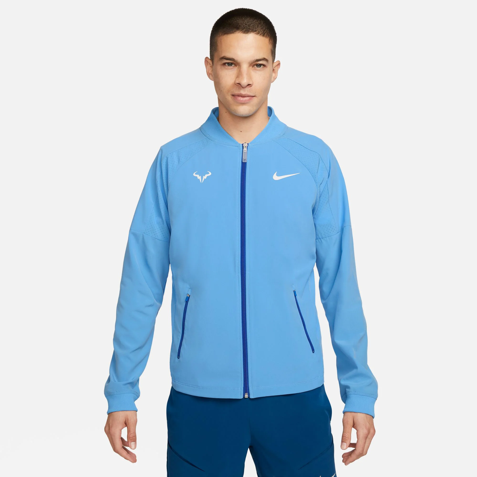 NikeCourt Rafa Dri-FIT Men's Tennis Jacket