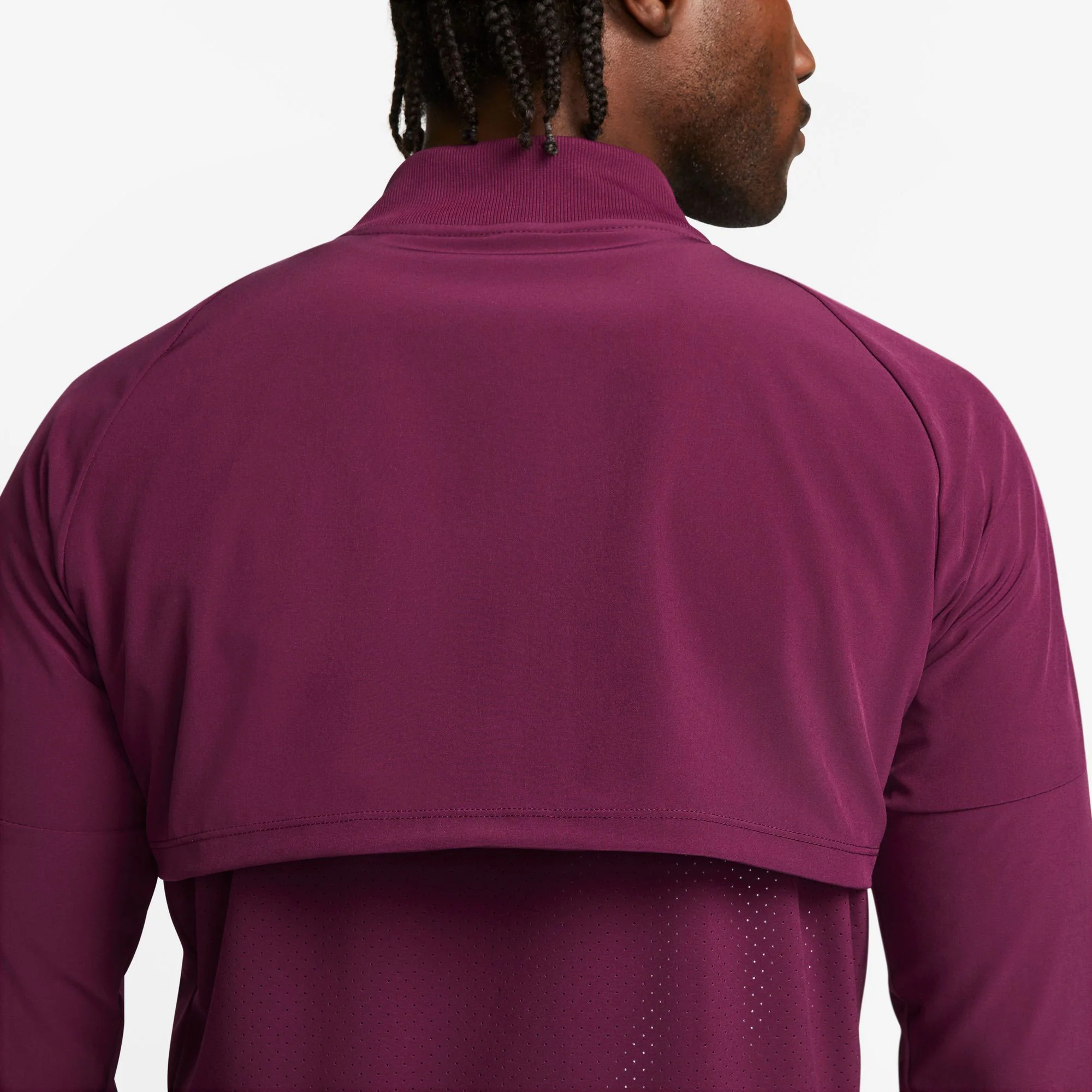 NikeCourt Rafa Dri-FIT Men's Tennis Jacket - Image 5