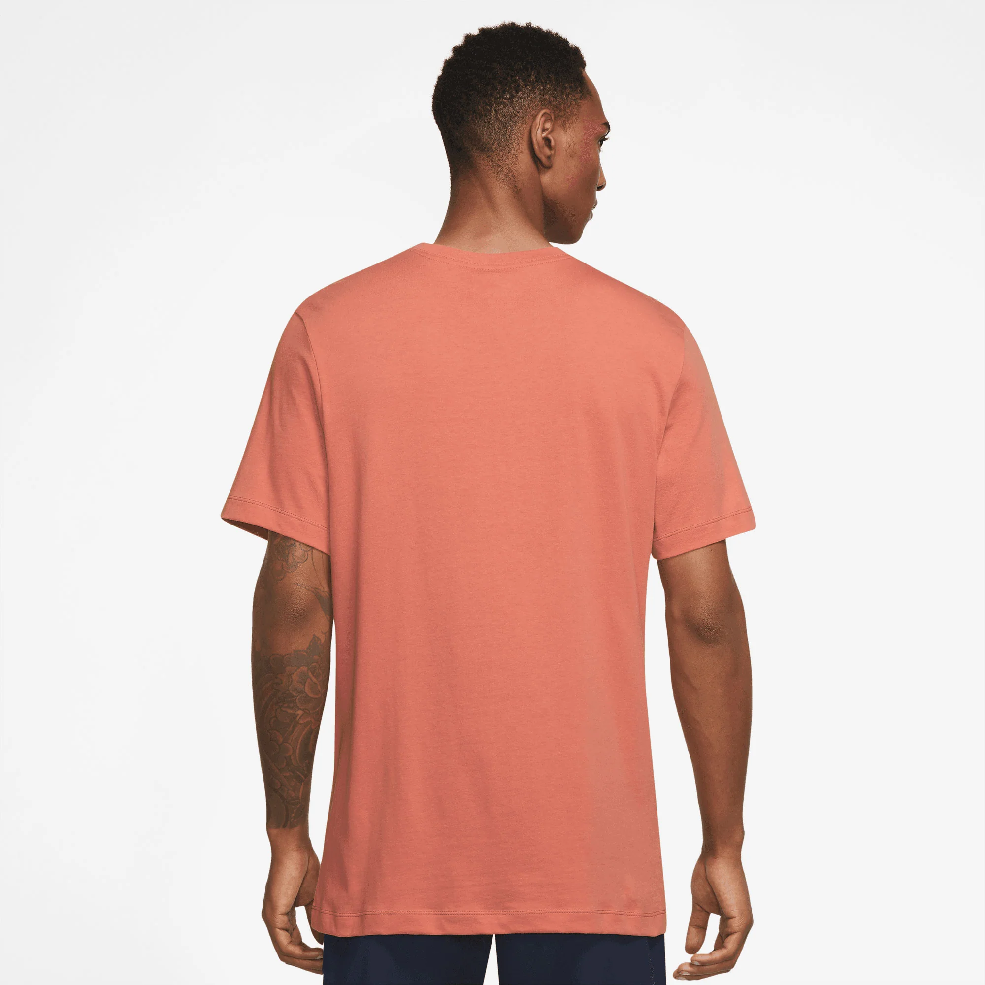 NikeCourt Seasonal Court Men's Tennis T-Shirt - Image 2
