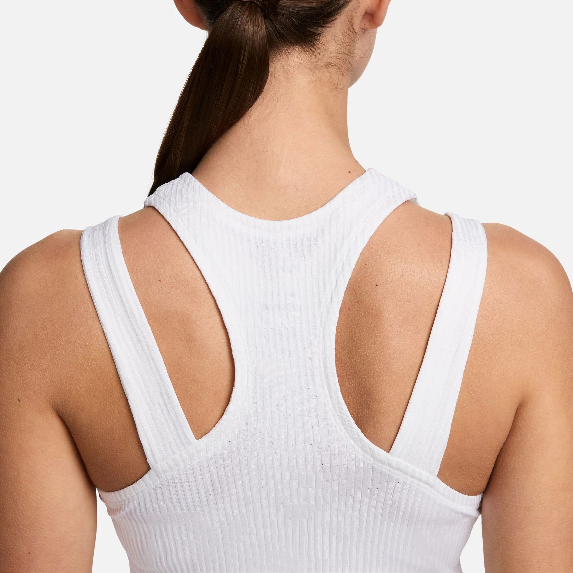 NikeCourt Slam London Women's Dri-FIT Tennis Tank - Image 4