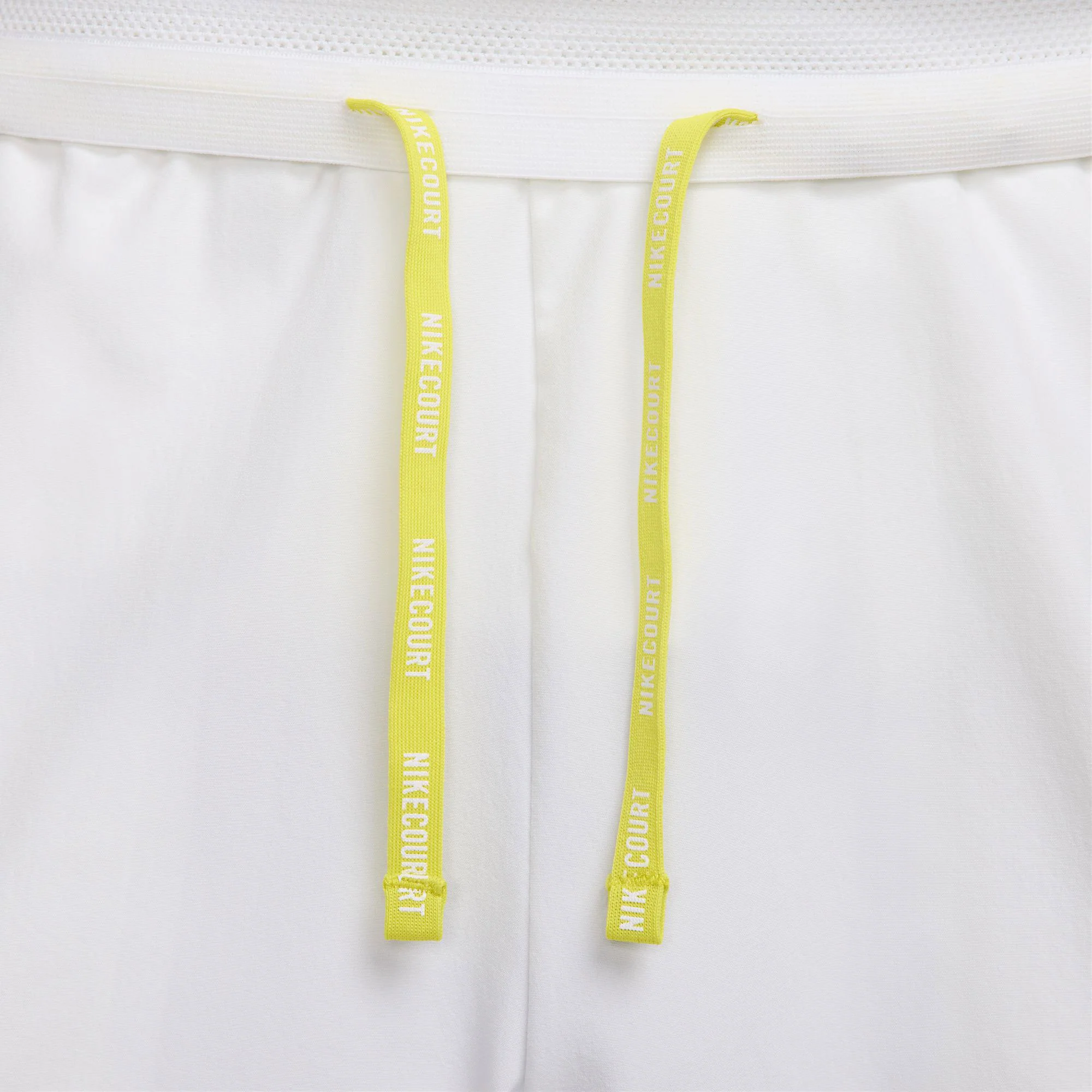 NikeCourt Slam Melbourne Men's Dri-FIT 6-Inch Tennis Shorts - Image 4