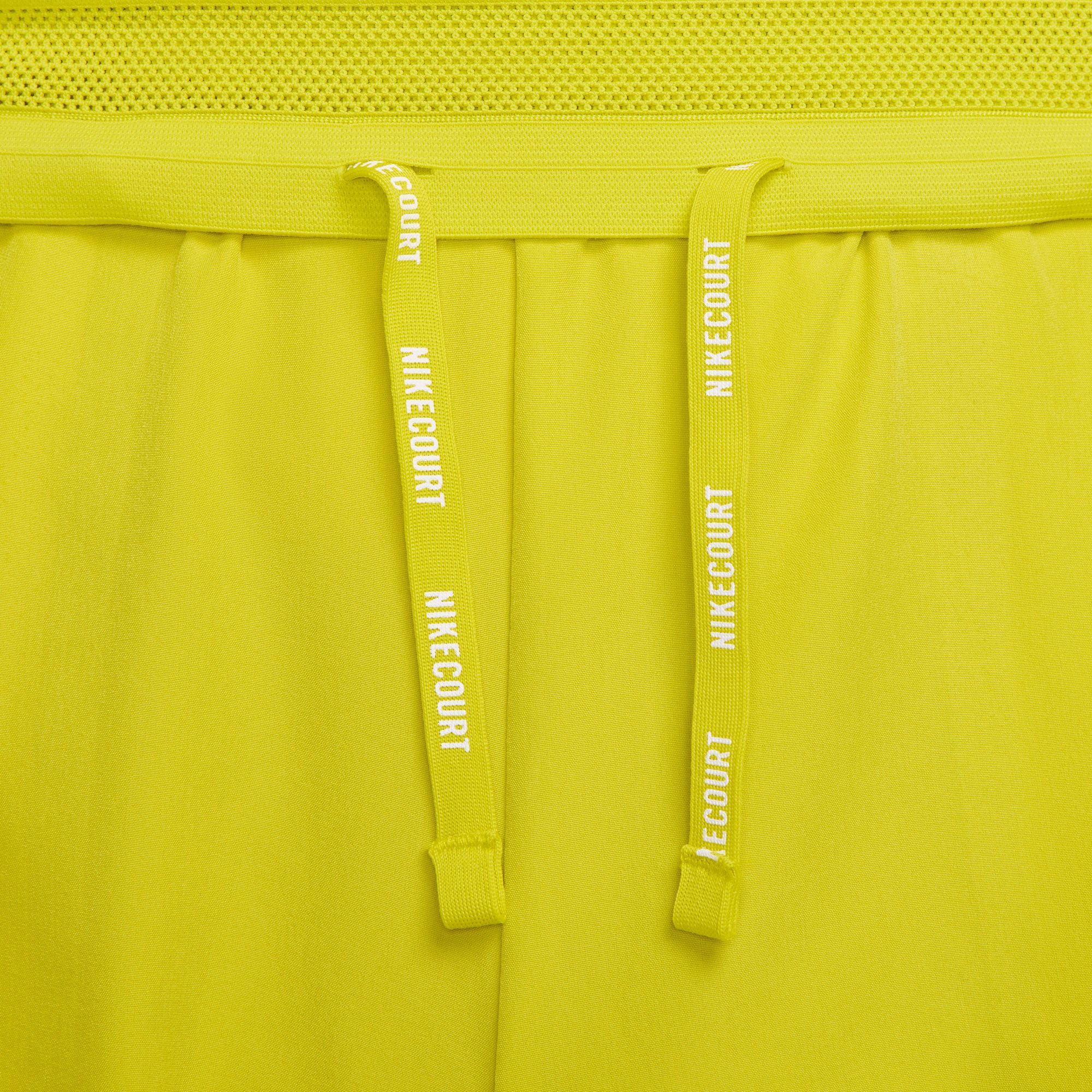 NikeCourt Slam Melbourne Men's Dri-FIT 6-Inch Tennis Shorts - Image 3