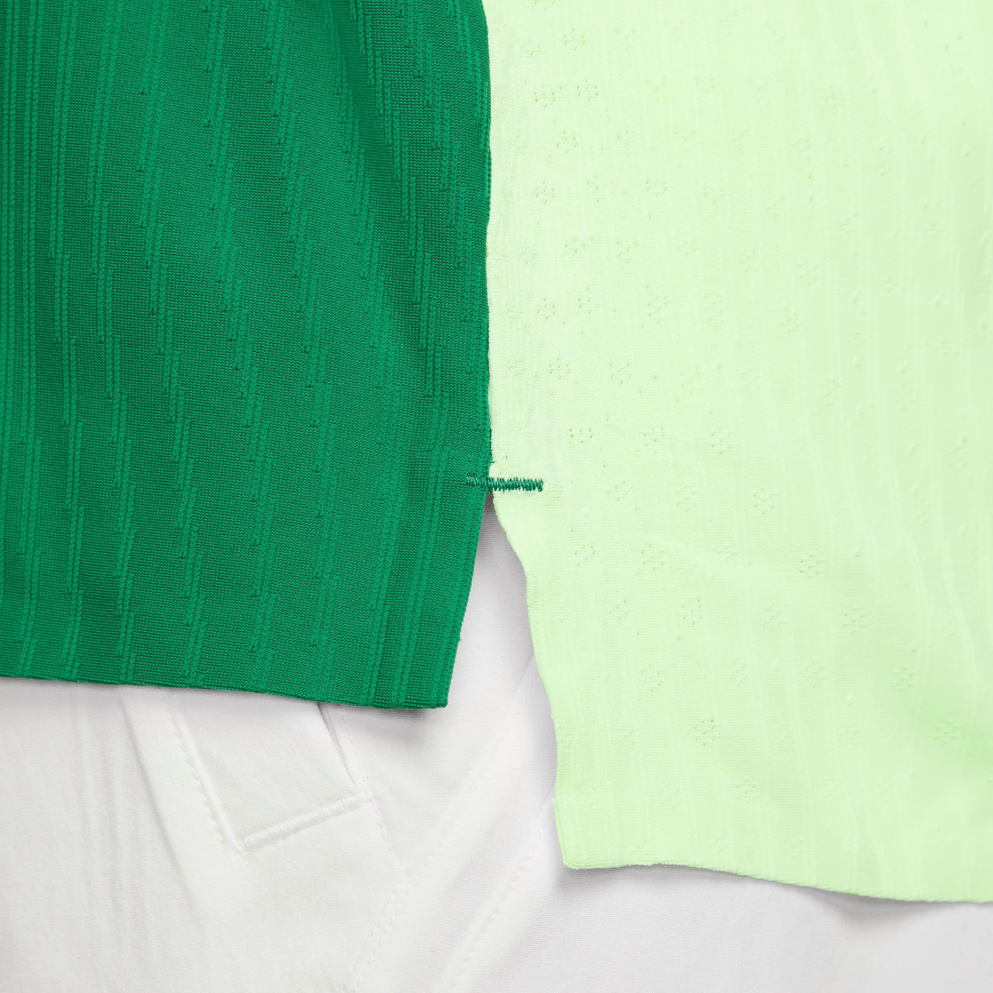 NikeCourt Slam Melbourne Men's Dri-FIT ADV Tennis Polo - Image 4
