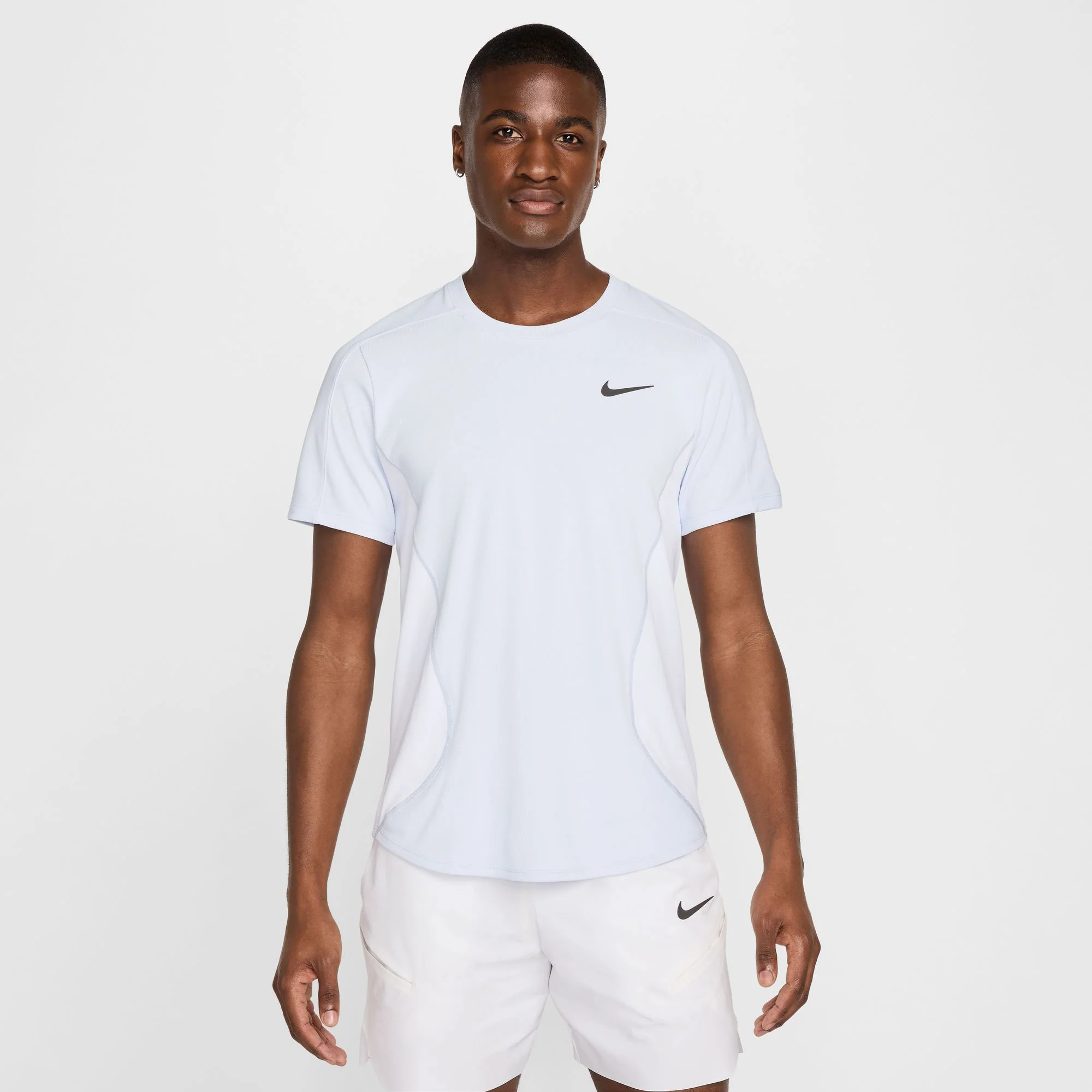 NikeCourt Slam Melbourne Men's Dri-FIT ADV Tennis Shirt