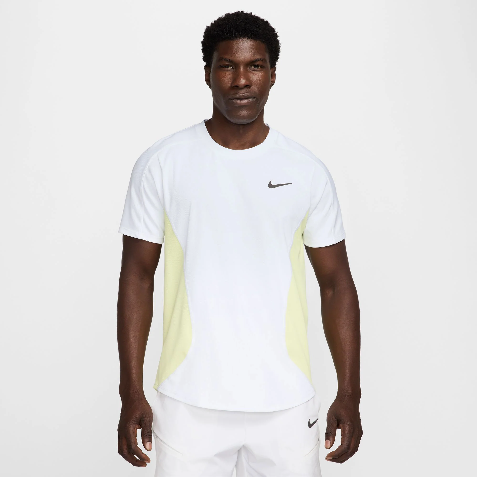 NikeCourt Slam Melbourne Men's Dri-FIT ADV Tennis Shirt