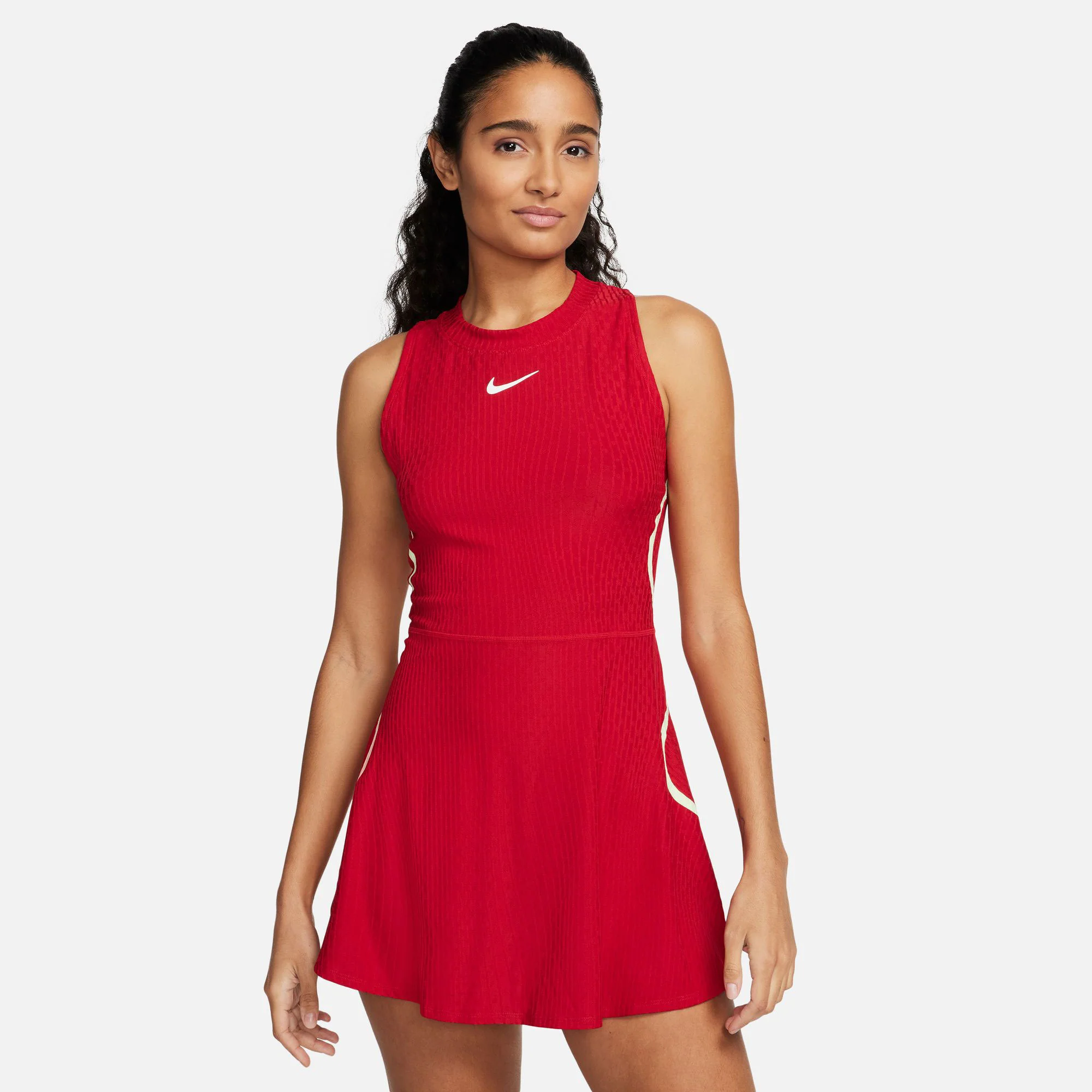 NikeCourt Slam Melbourne Women's Dri-FIT Tennis Dress