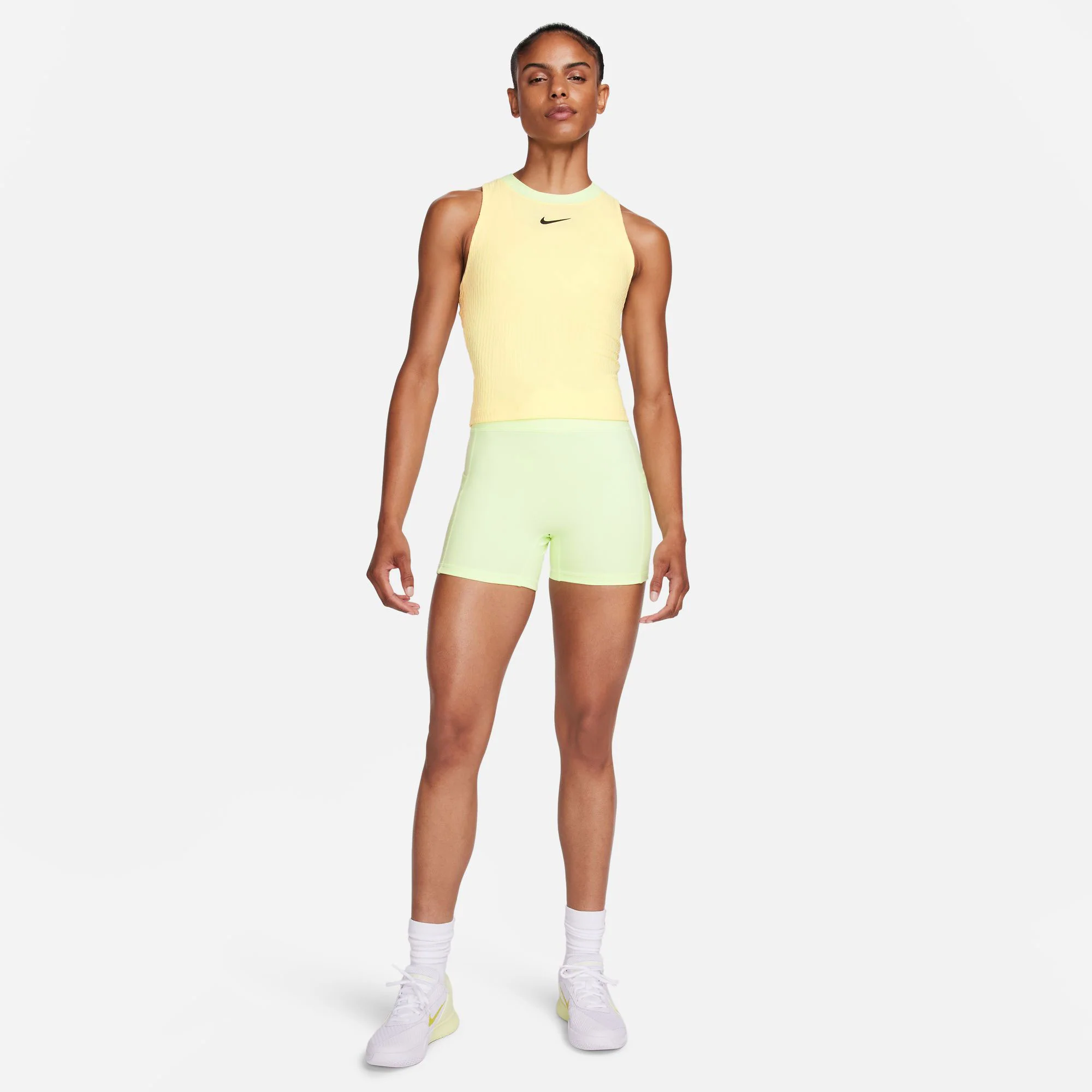 NikeCourt Slam Melbourne Women's Dri-FIT Tennis Tank - Image 5