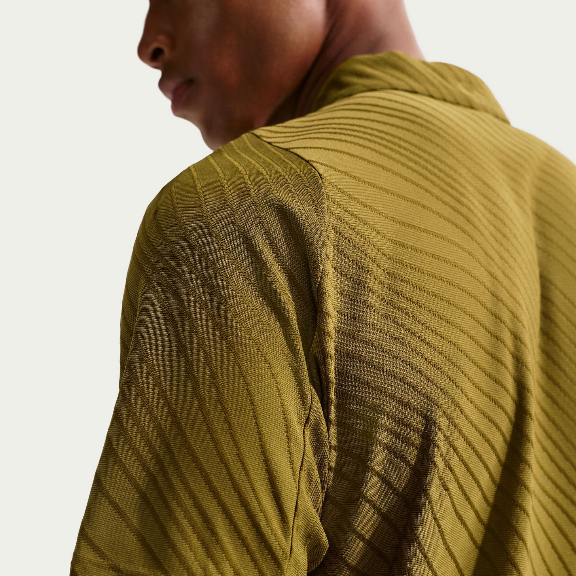 NikeCourt Slam Men's Dri-FIT ADV Tennis Polo - Image 2