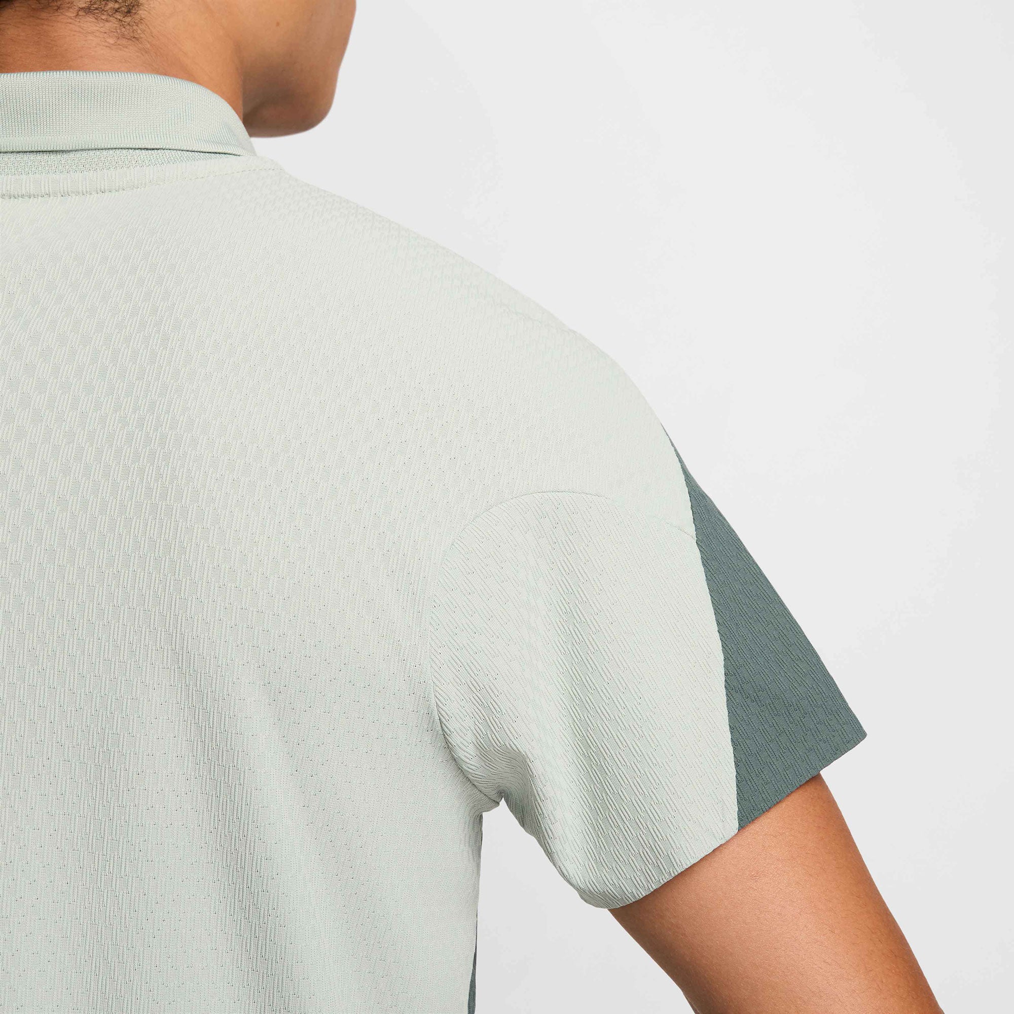 NikeCourt Slam New York Men's Dri-FIT ADV Tennis Polo - Image 4