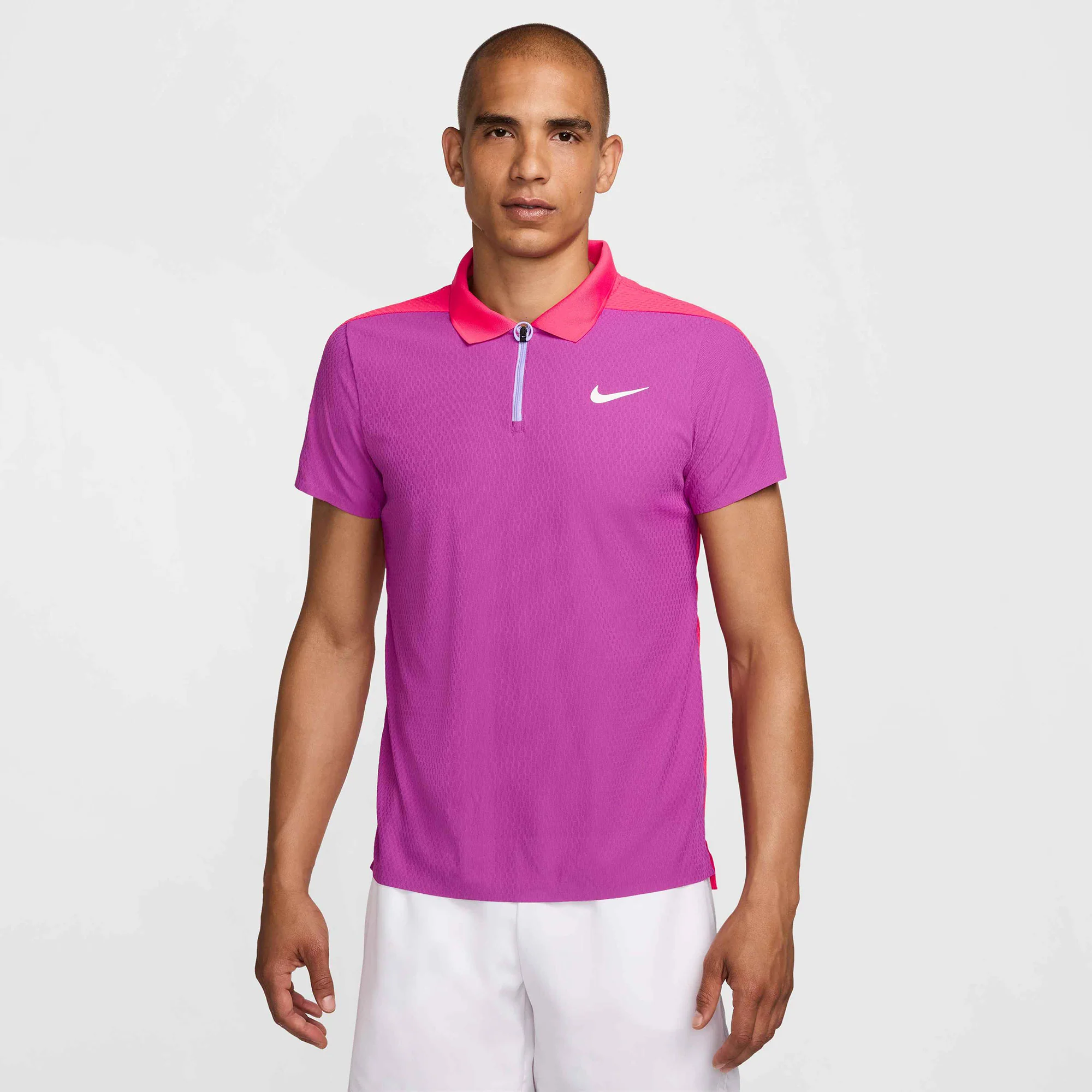NikeCourt Slam New York Men's Dri-FIT ADV Tennis Polo
