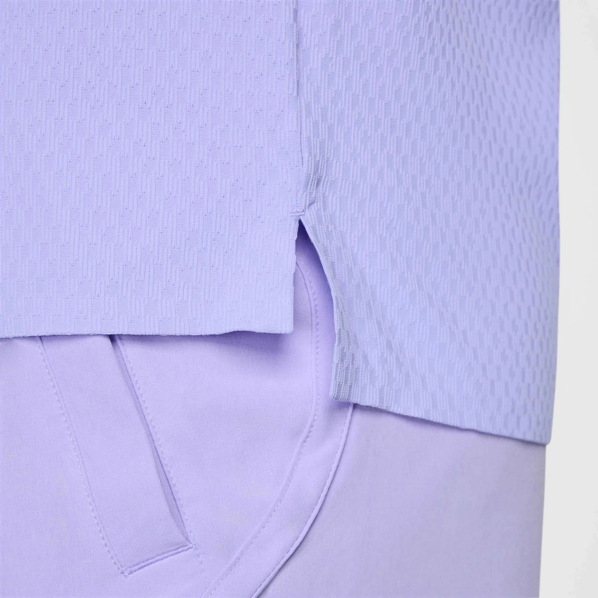 NikeCourt Slam New York Men's Dri-FIT ADV Tennis Polo - Image 4