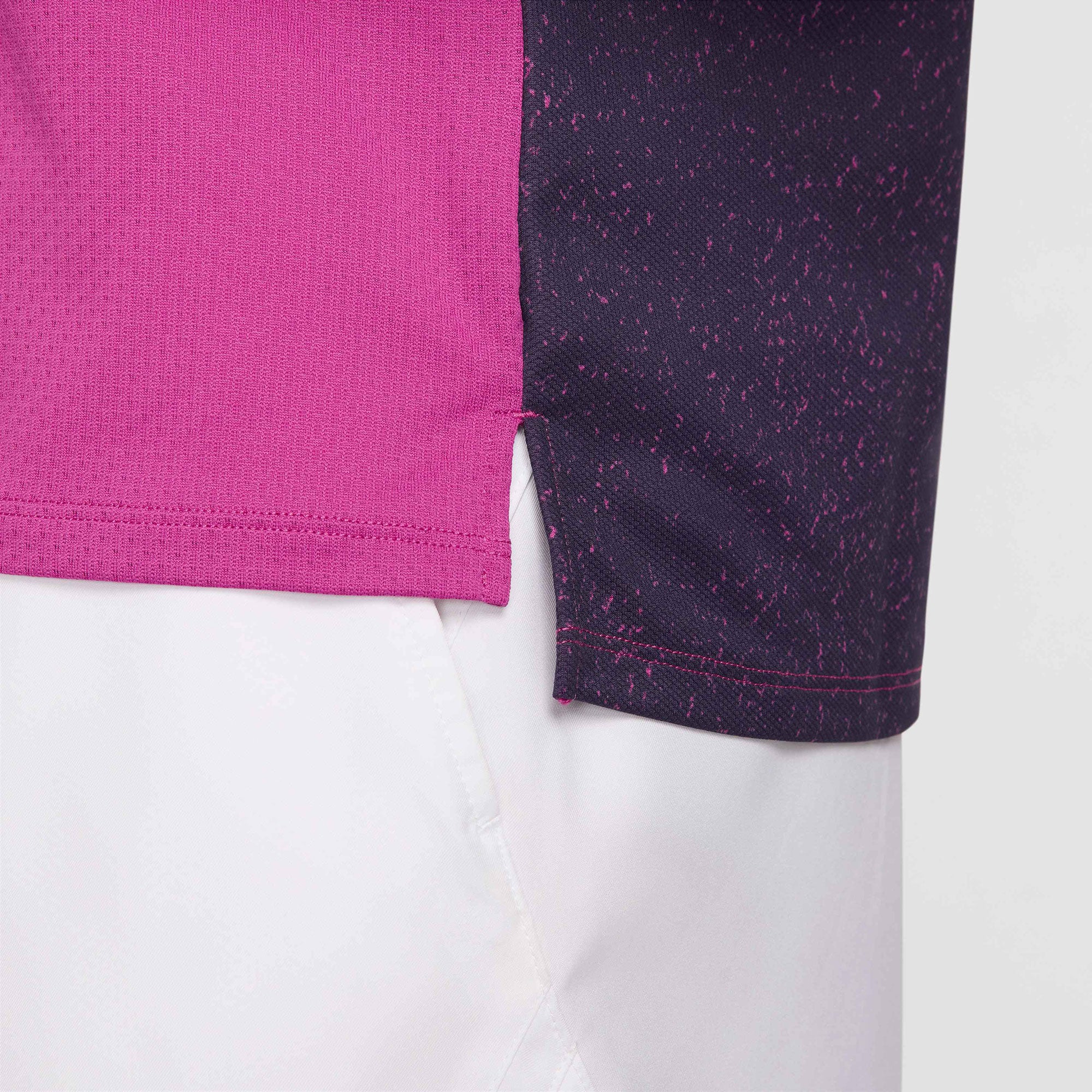 NikeCourt Slam New York Men's Dri-FIT Tennis Shirt - Image 5