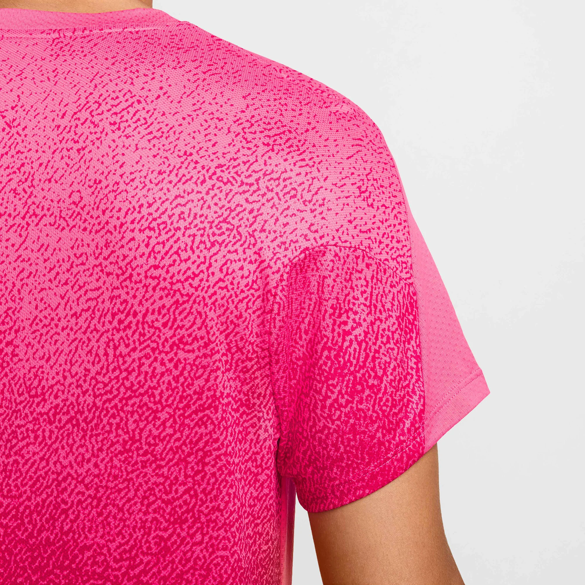 NikeCourt Slam New York Men's Dri-FIT Tennis Shirt - Image 4