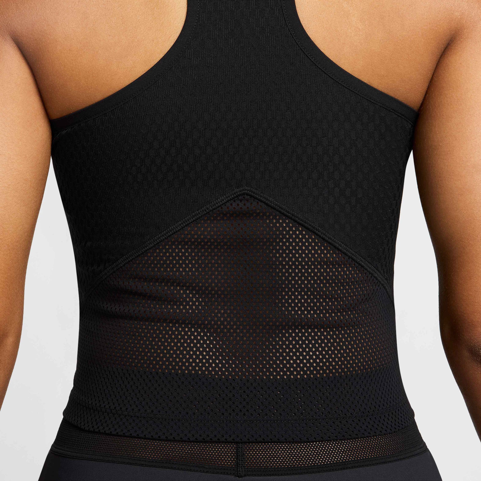 NikeCourt Slam New York Women's Dri-FIT Tennis Tank - Image 4