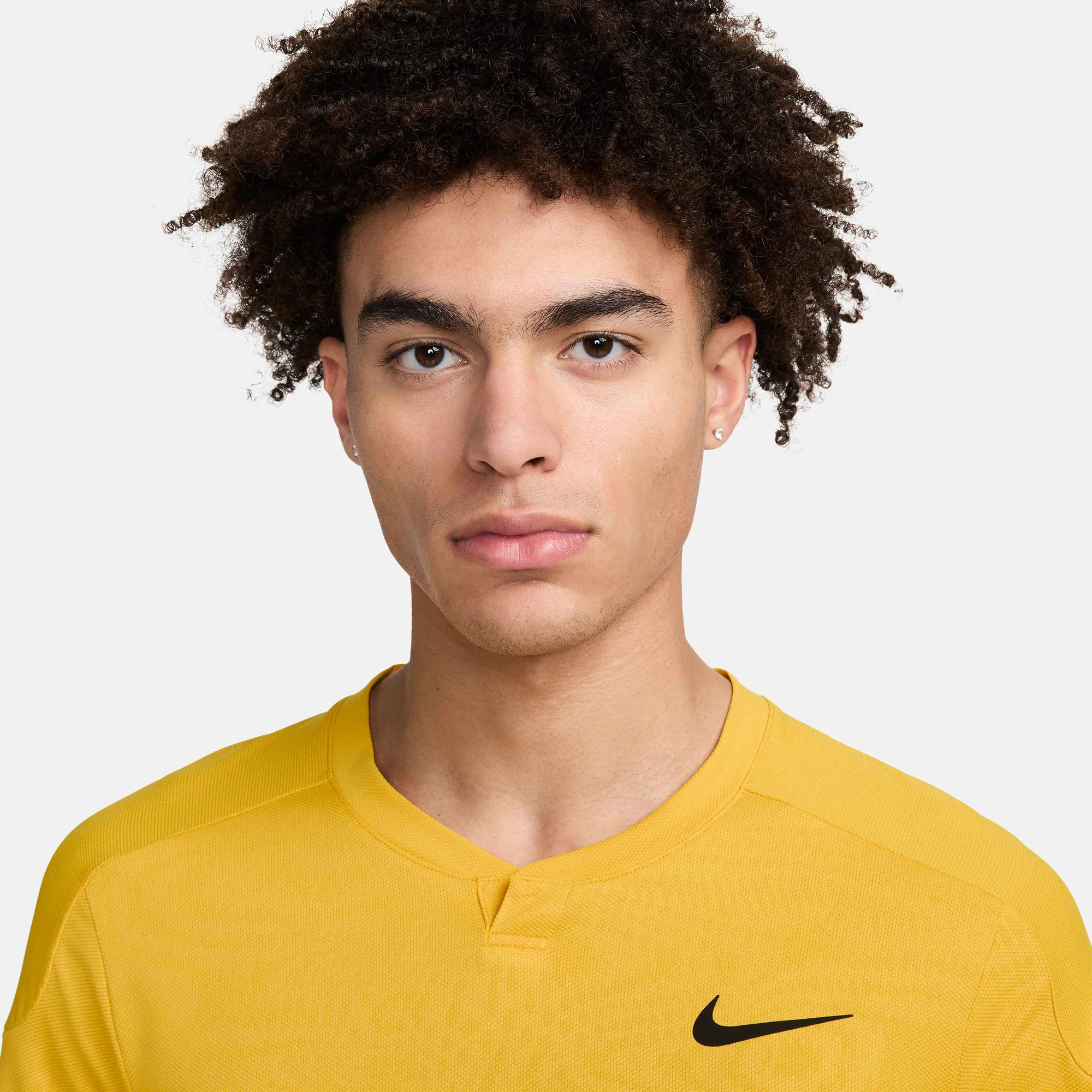 NikeCourt Slam Paris Men's Dri-FIT Tennis Shirt - Image 3