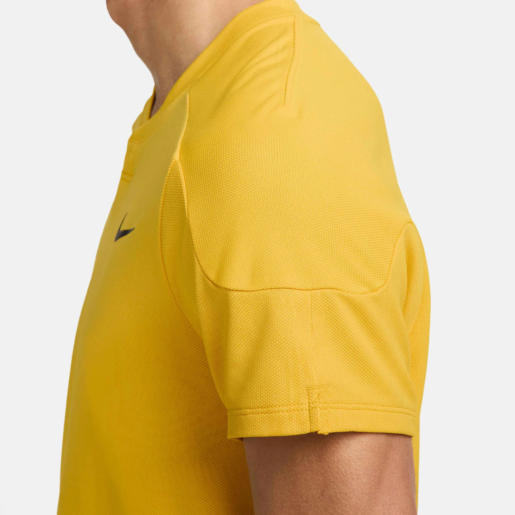 NikeCourt Slam Paris Men's Dri-FIT Tennis Shirt - Image 4