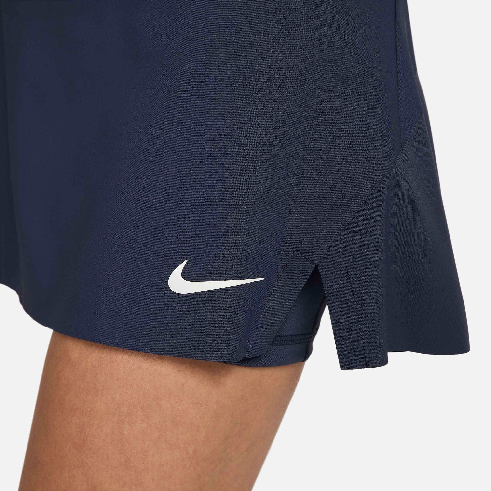 NikeCourt Slam Paris Women's Dri-FIT Tennis Skirt - Image 5
