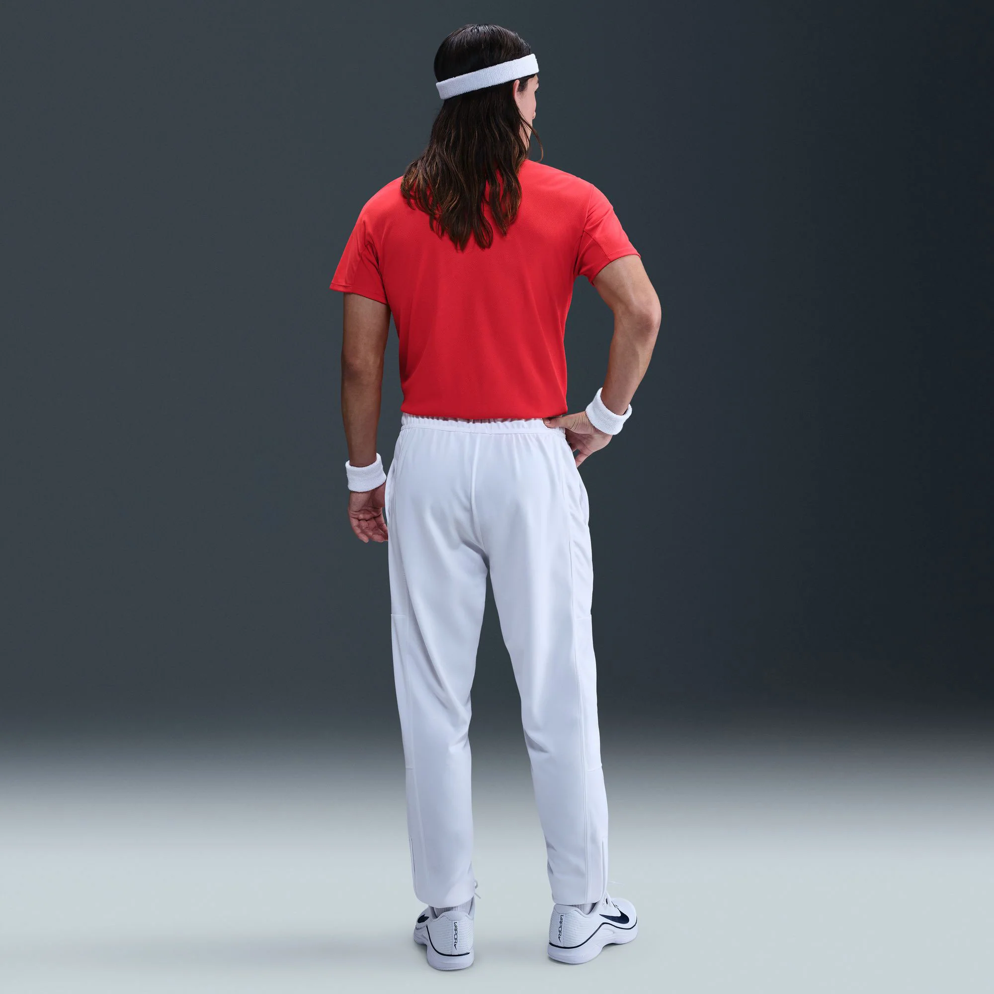 NikeCourt Slam RG Men's Dri-FIT ADV Tennis Polo - Image 5