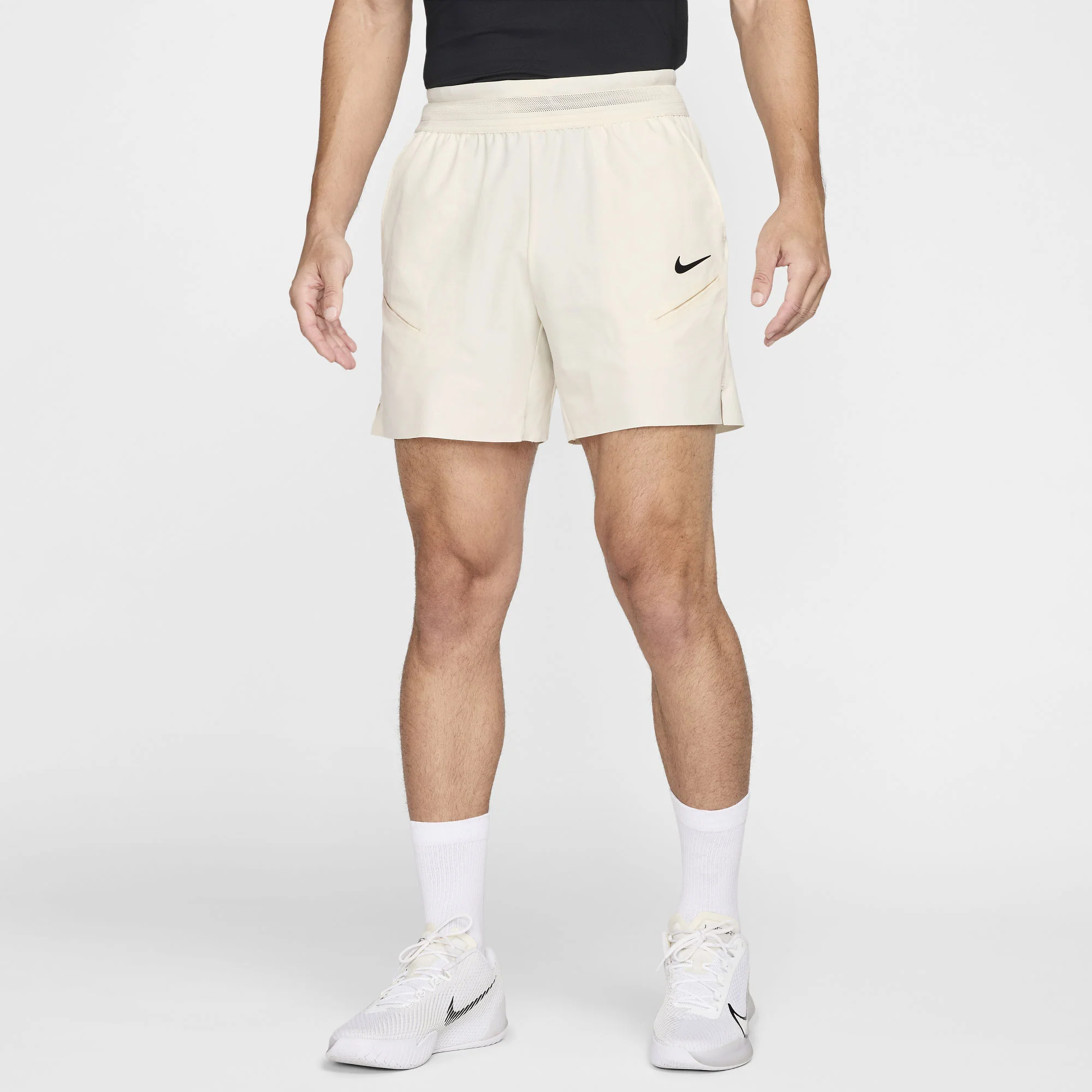 NikeCourt Slam RG Men's Dri-FIT Tennis Shorts