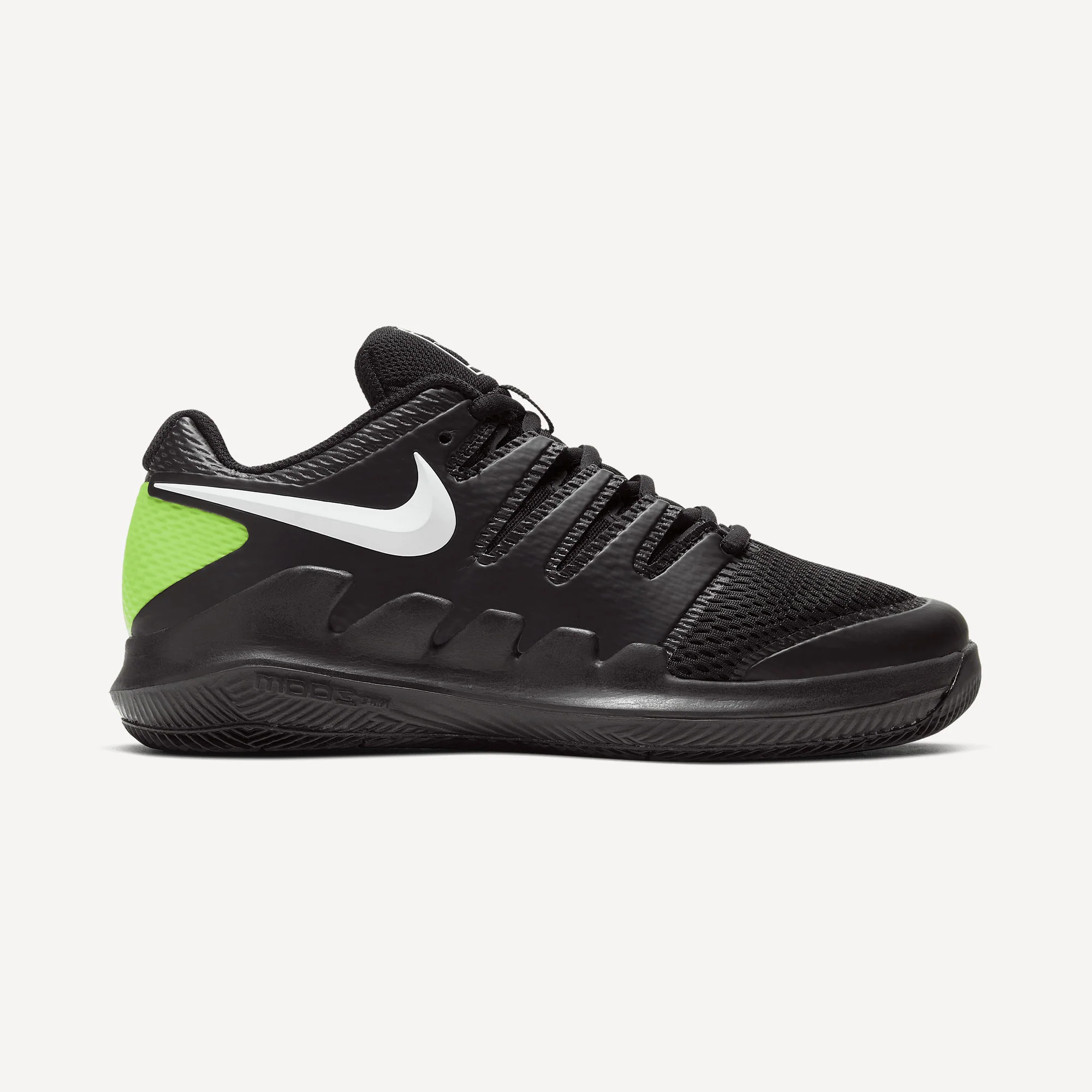 NikeCourt Vapor X Kids' Tennis Shoes