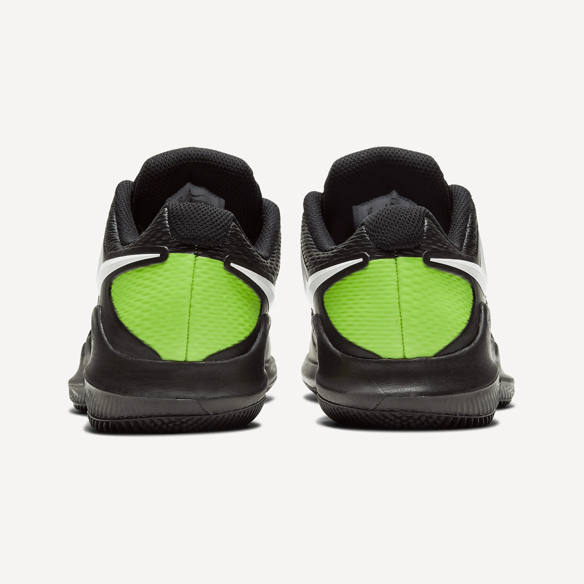 NikeCourt Vapor X Kids' Tennis Shoes - Image 5