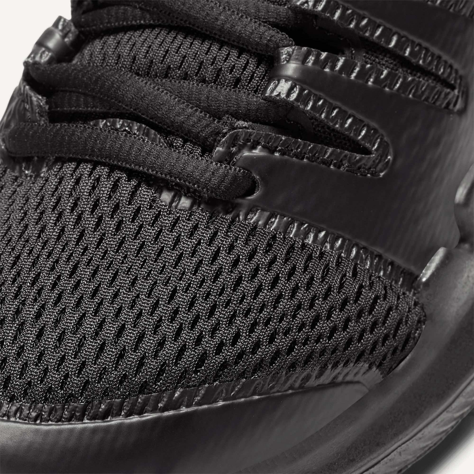 NikeCourt Vapor X Kids' Tennis Shoes - Image 7