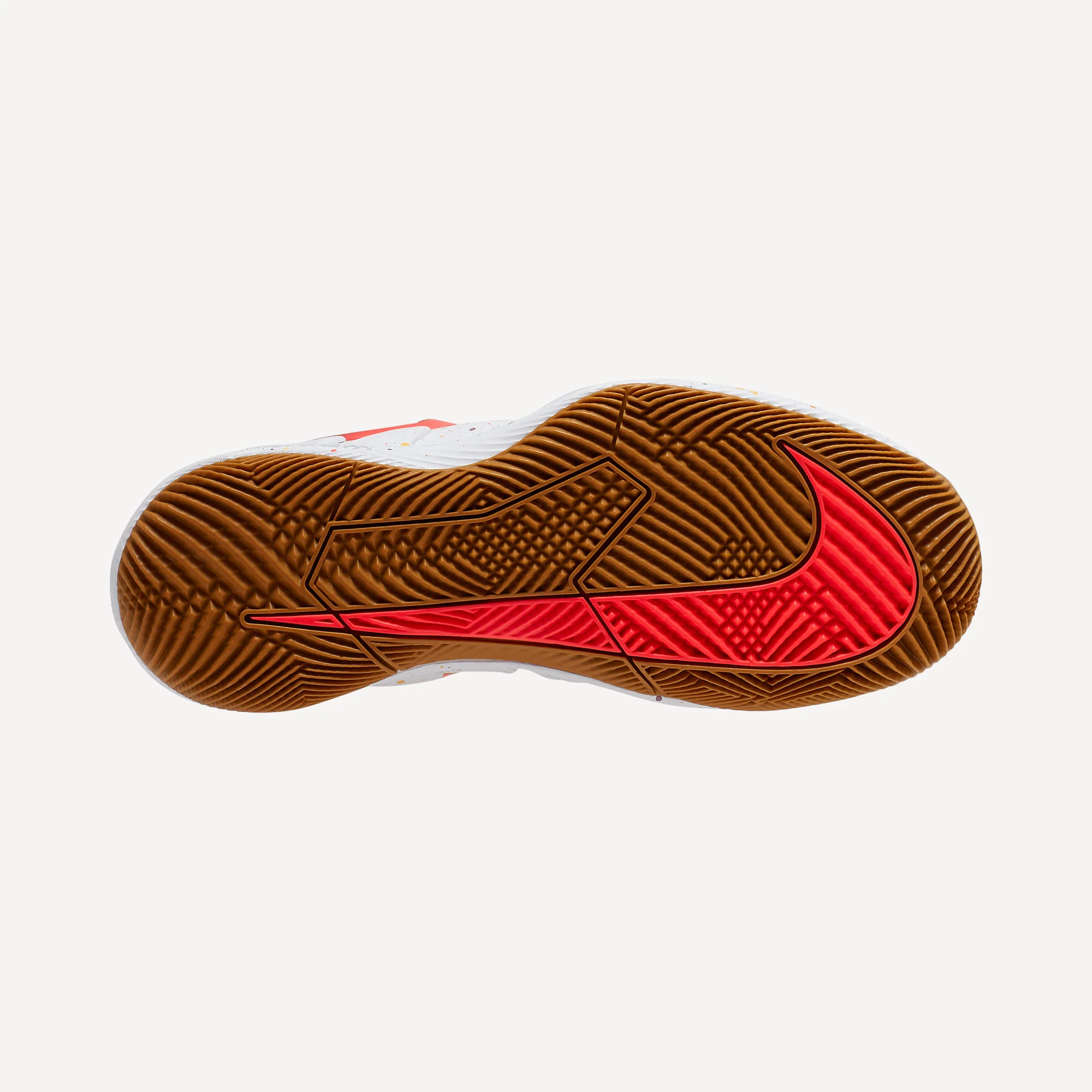 NikeCourt Vapor X Kids' Tennis Shoes - Image 2