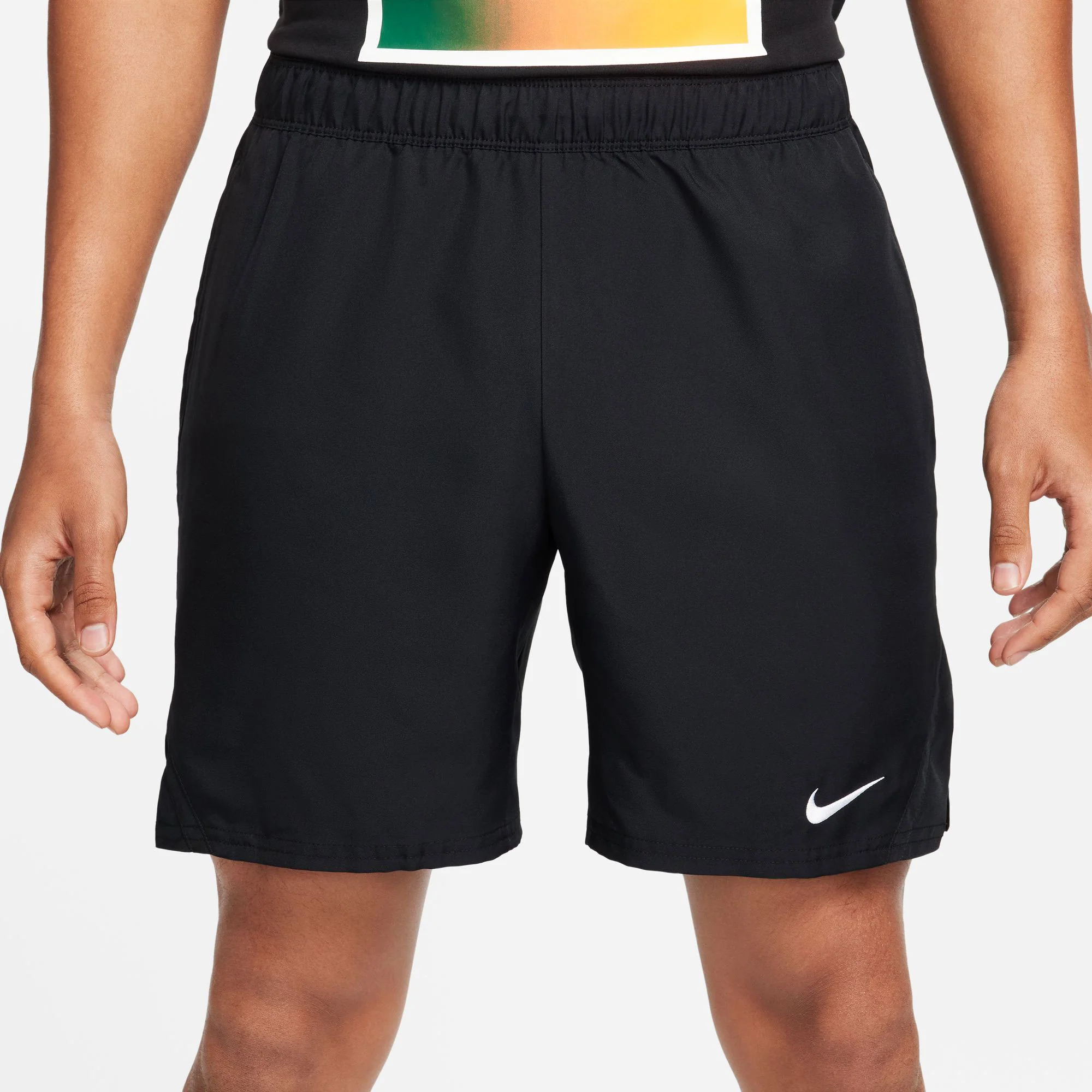 NikeCourt Victory Men's Dri-FIT 7-Inch Tennis Shorts - Image 3