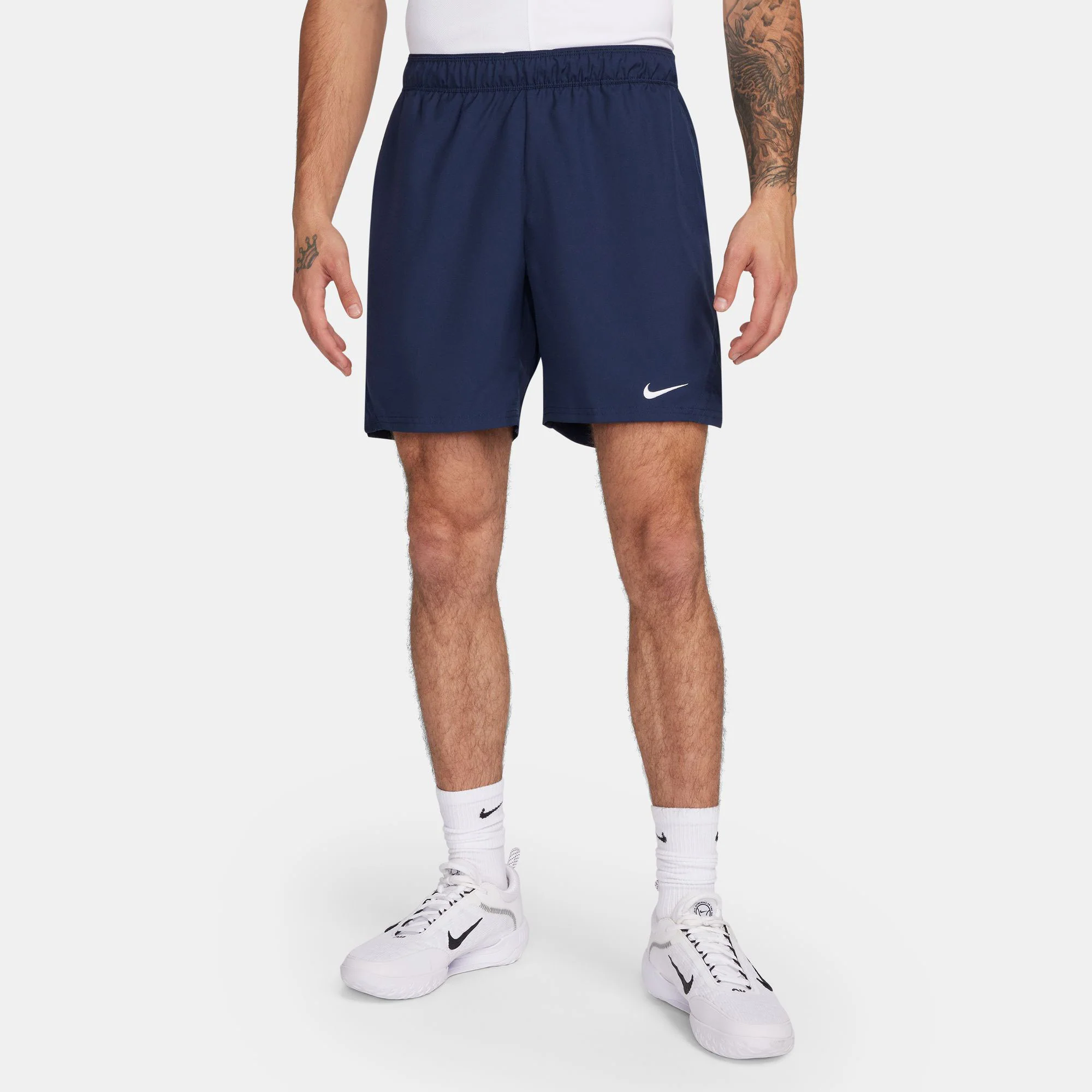 NikeCourt Victory Men's Dri-FIT 7-Inch Tennis Shorts