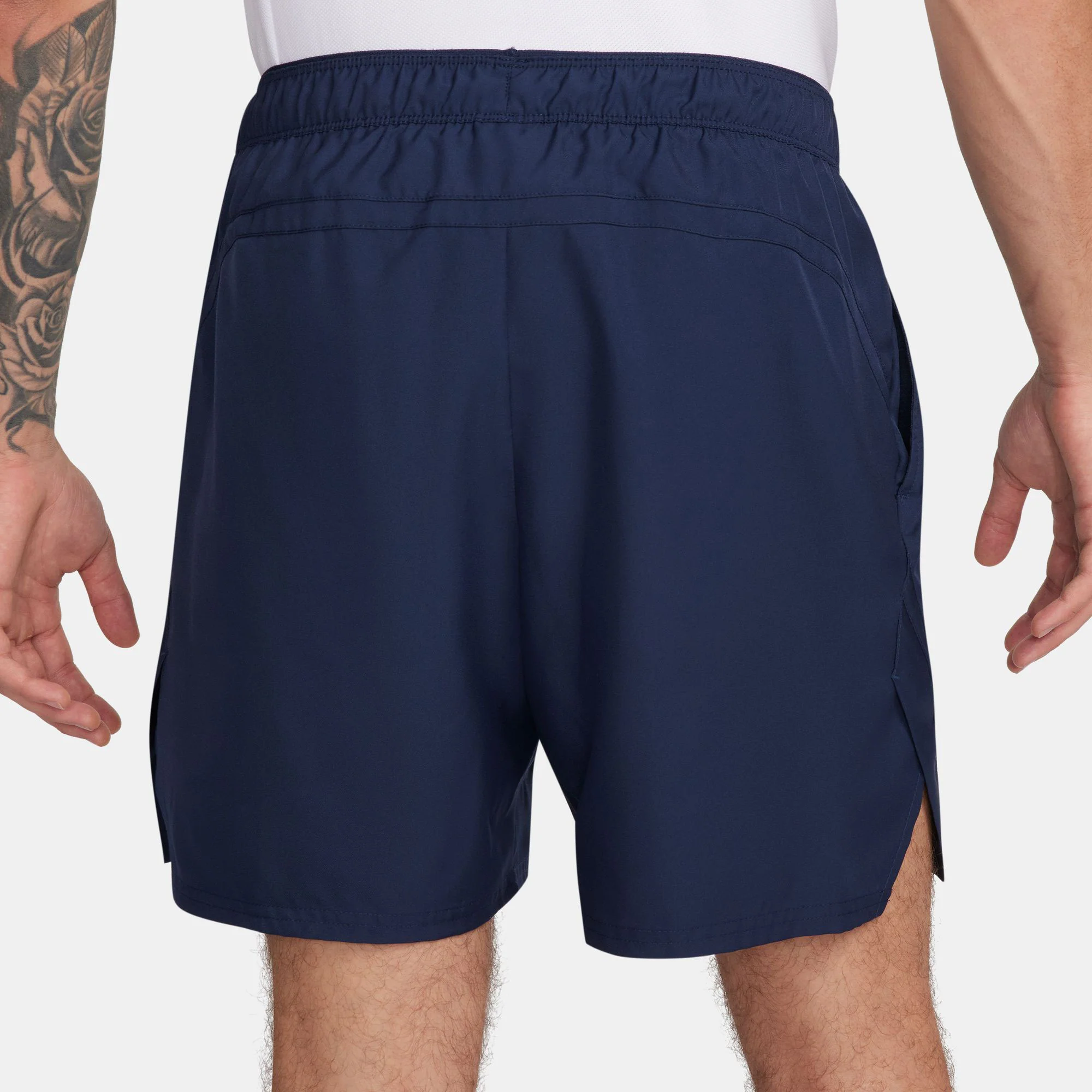 NikeCourt Victory Men's Dri-FIT 7-Inch Tennis Shorts - Image 2
