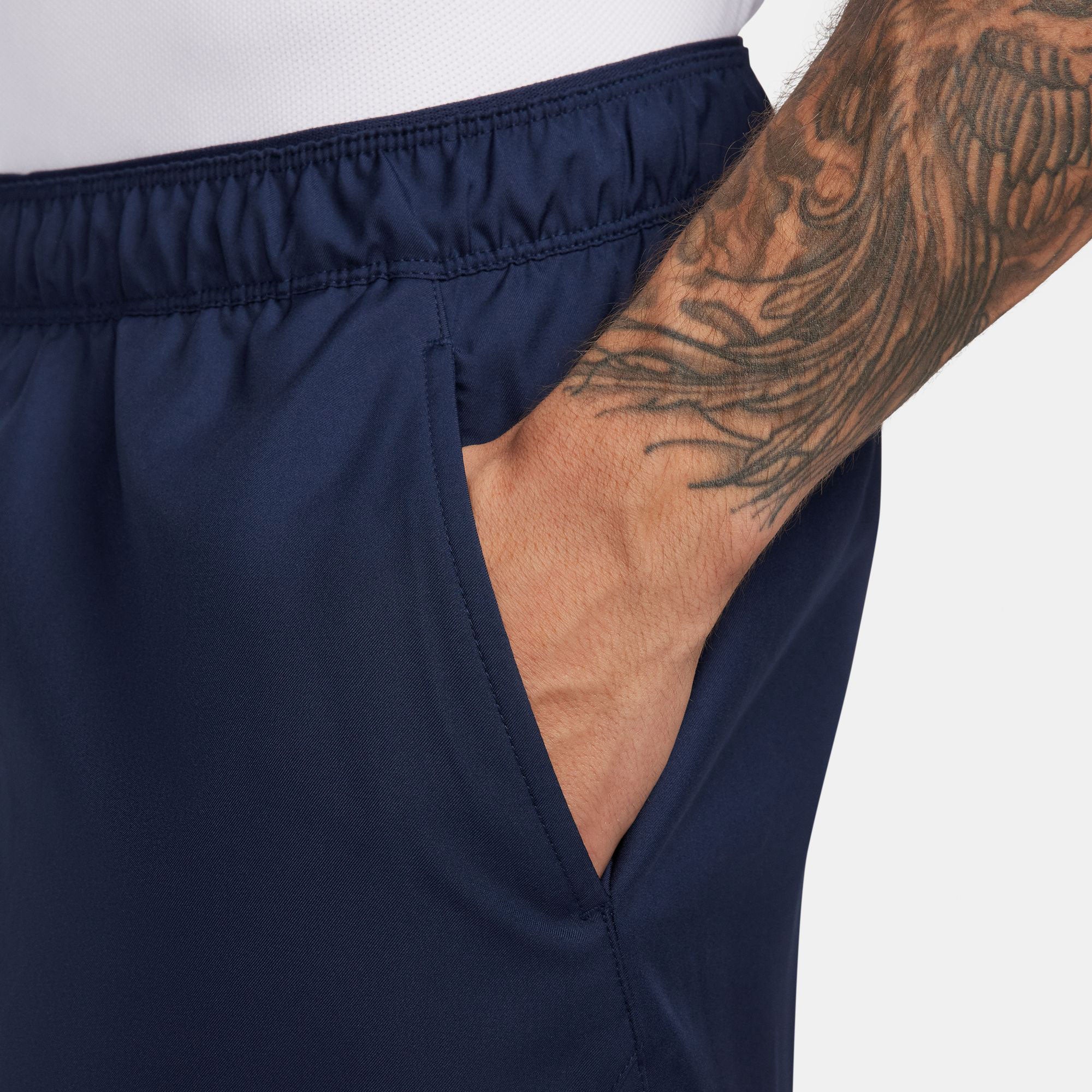 NikeCourt Victory Men's Dri-FIT 7-Inch Tennis Shorts - Image 5