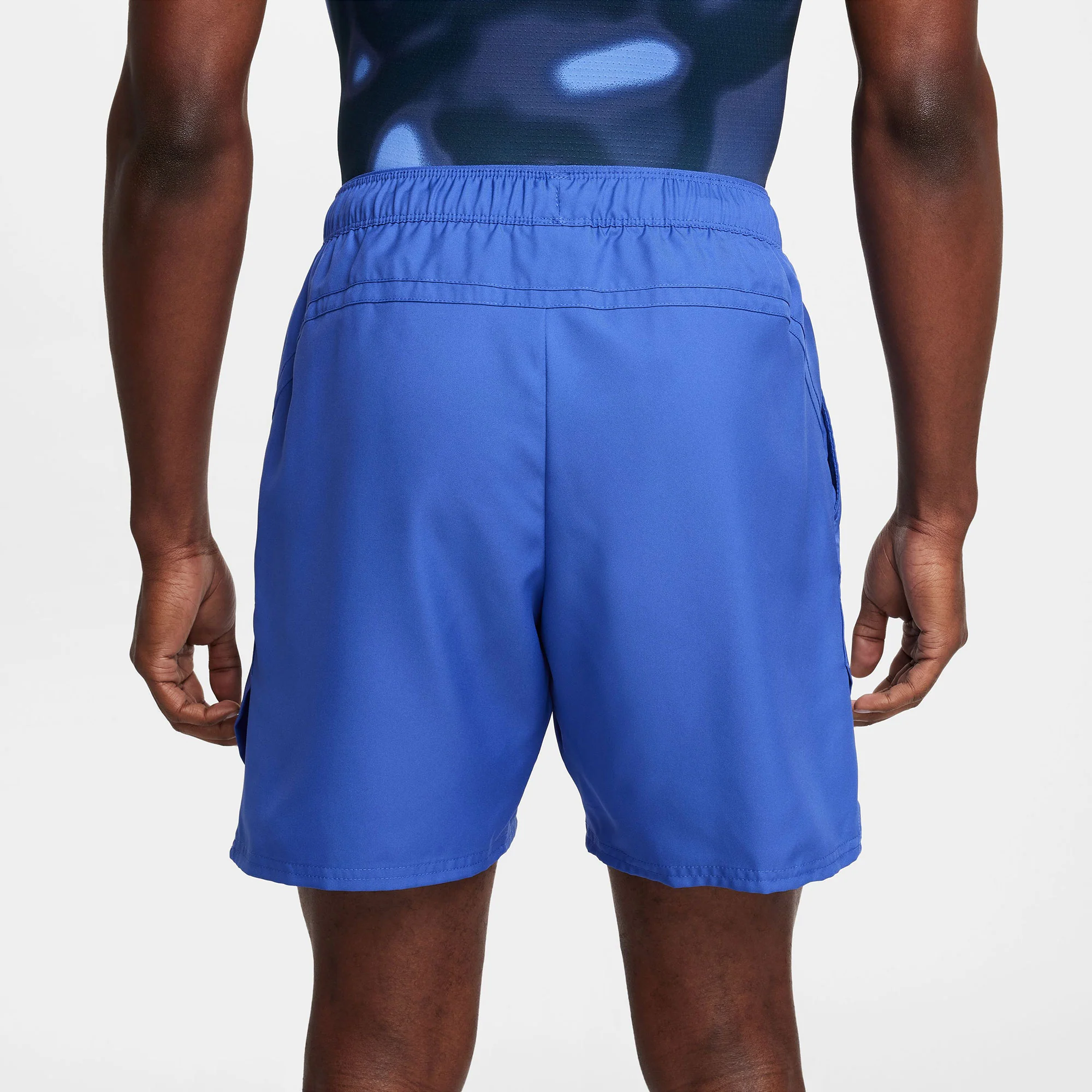 NikeCourt Victory Men's Dri-FIT 7-Inch Tennis Shorts - Image 2