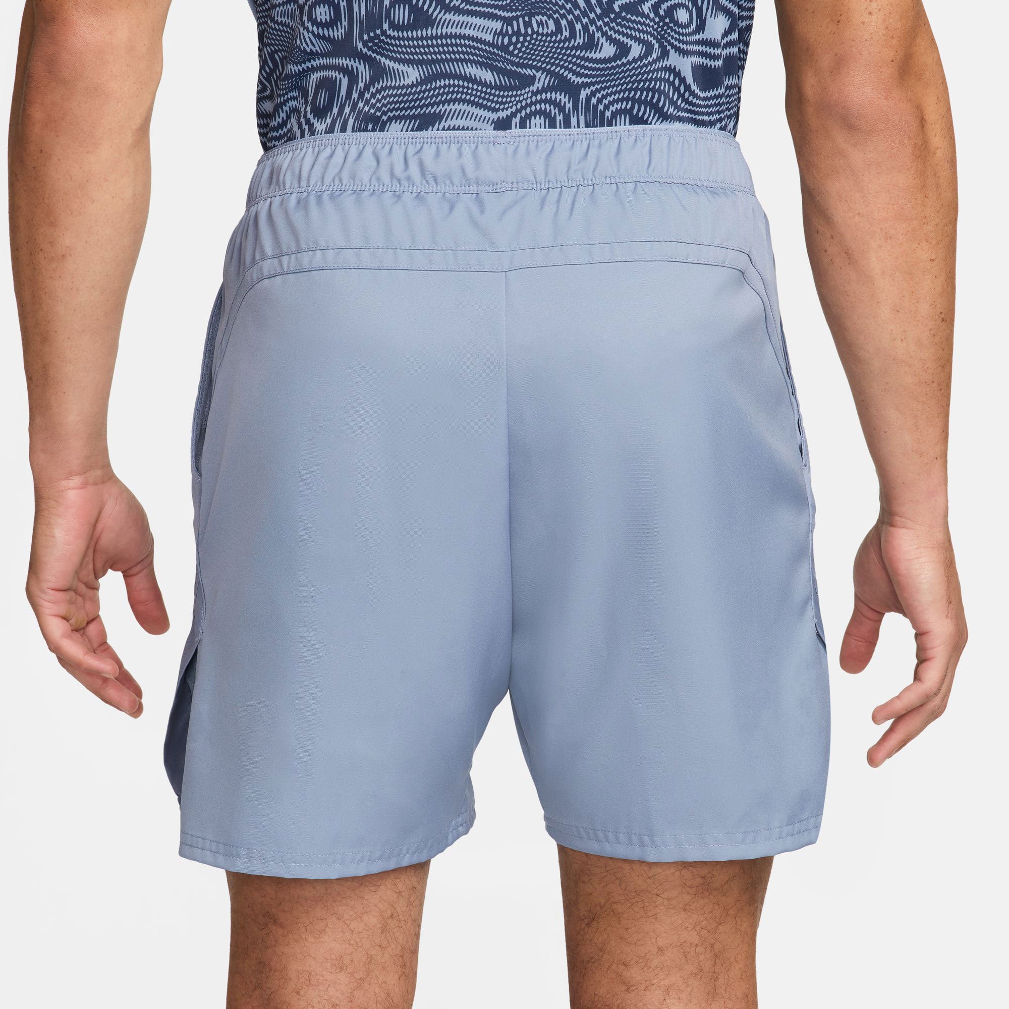 NikeCourt Victory Men's Dri-FIT 7-Inch Tennis Shorts - Image 2