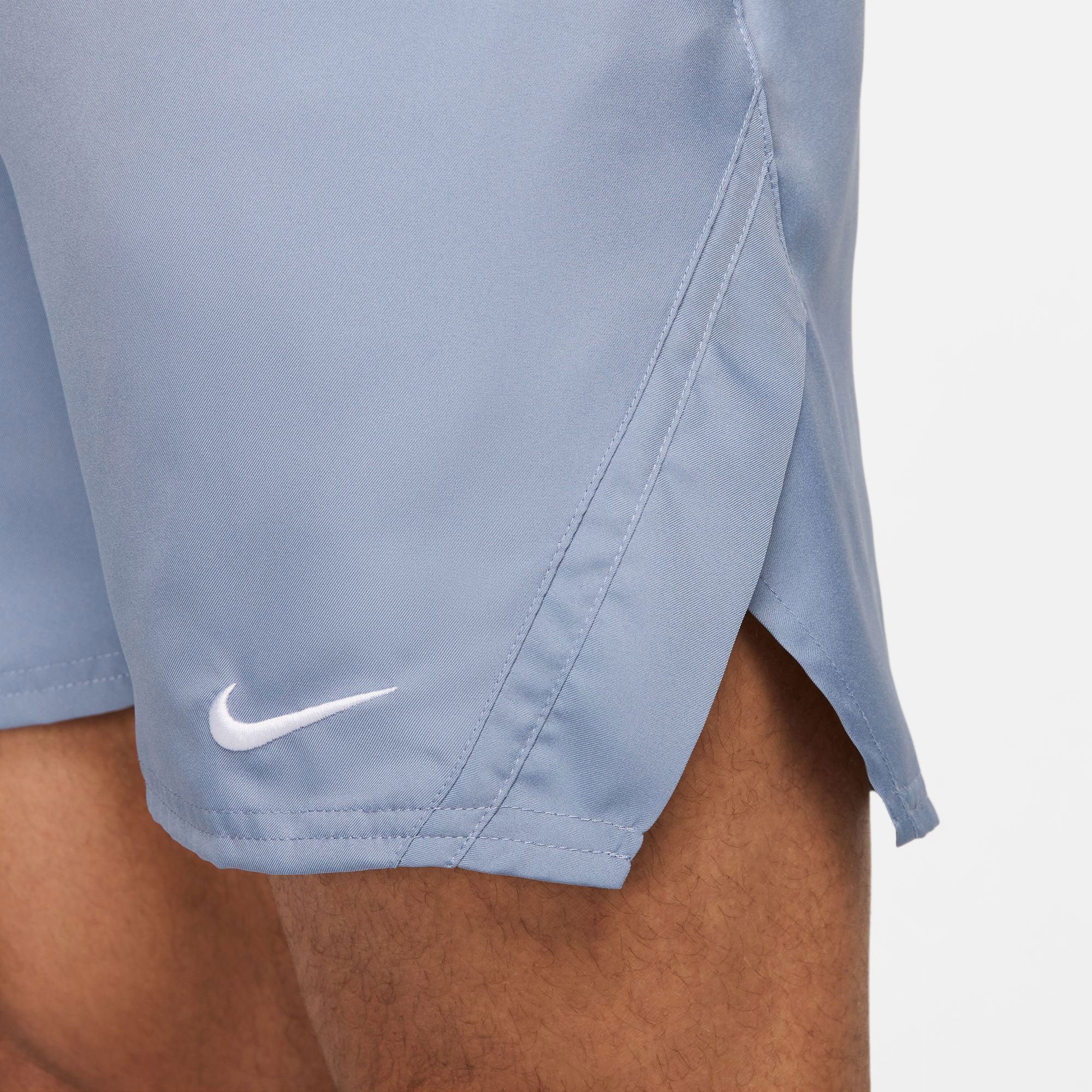NikeCourt Victory Men's Dri-FIT 7-Inch Tennis Shorts - Image 5