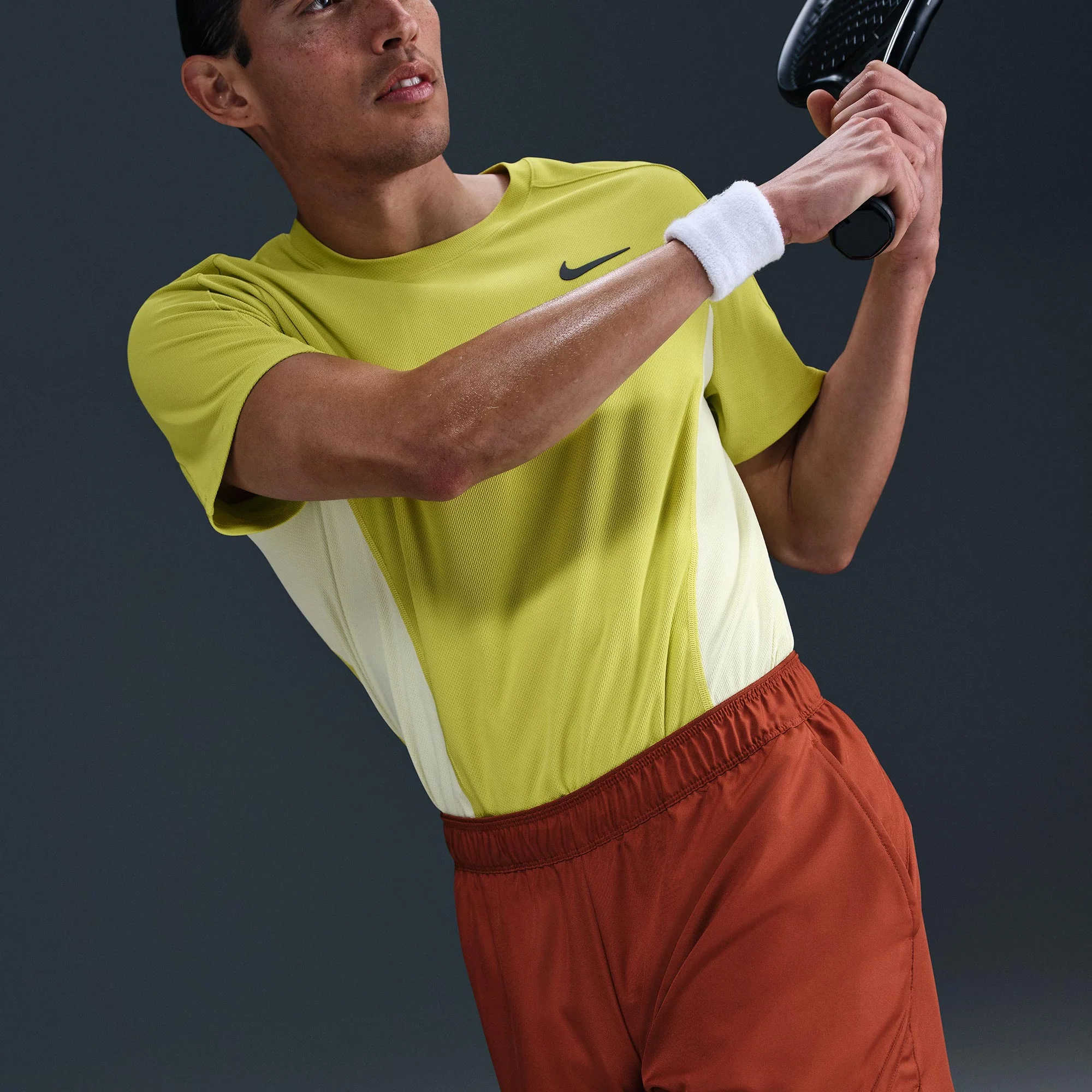 NikeCourt Victory Men's Dri-FIT 7-Inch Tennis Shorts - Image 5