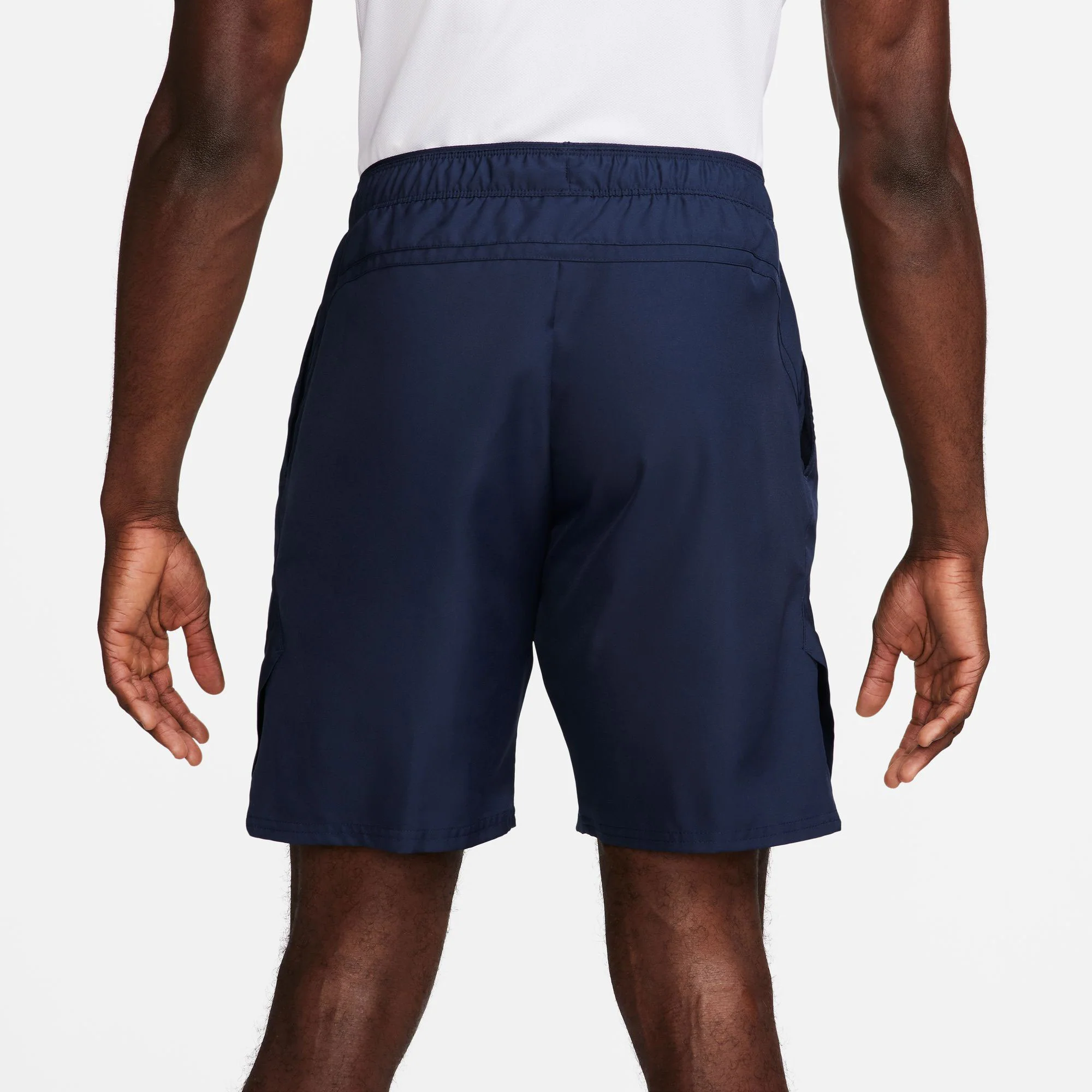 NikeCourt Victory Men's Dri-FIT 9-Inch Tennis Shorts - Image 2
