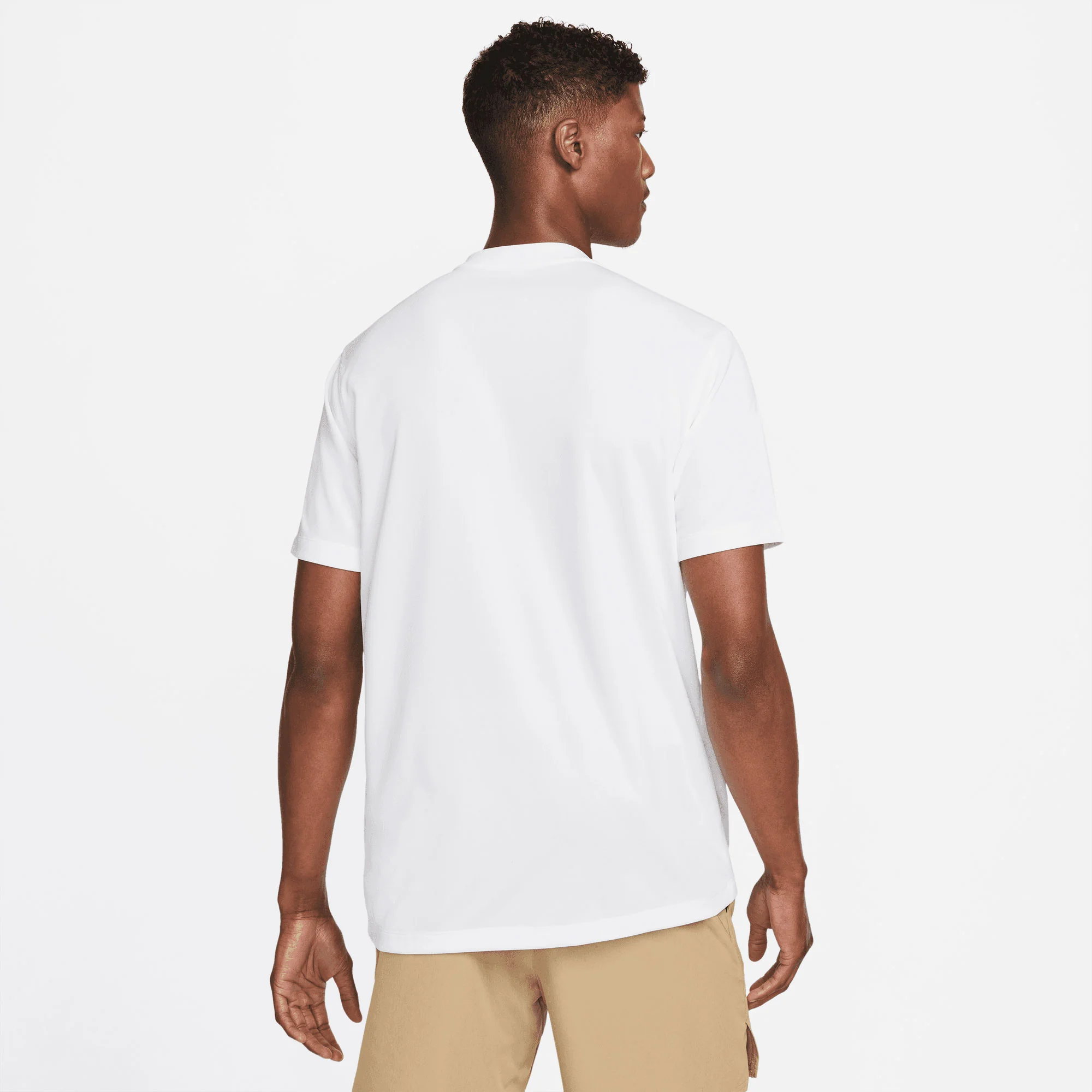 NikeCourt Victory Men's Dri-FIT Blade Tennis Polo - Image 2