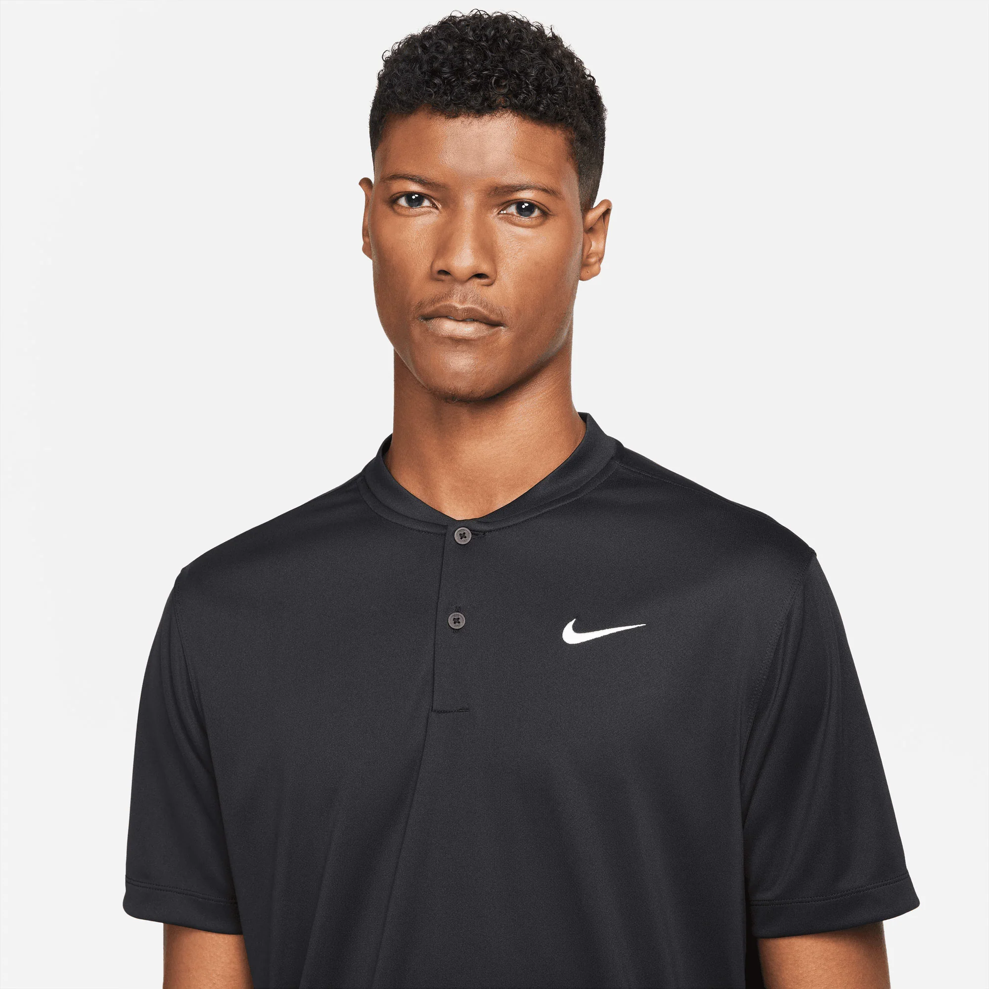 NikeCourt Victory Men's Dri-FIT Blade Tennis Polo - Image 3