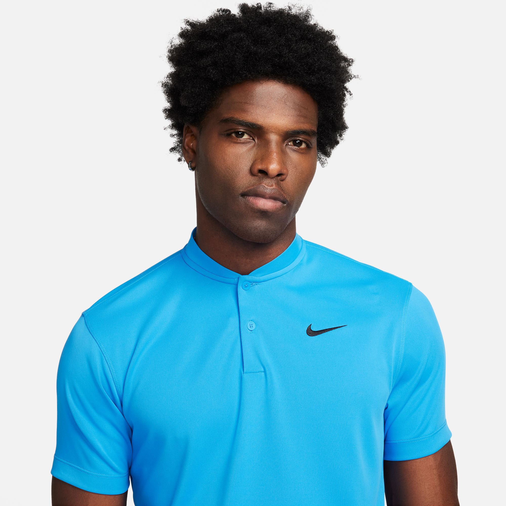 NikeCourt Victory Men's Dri-FIT Blade Tennis Polo - Image 3